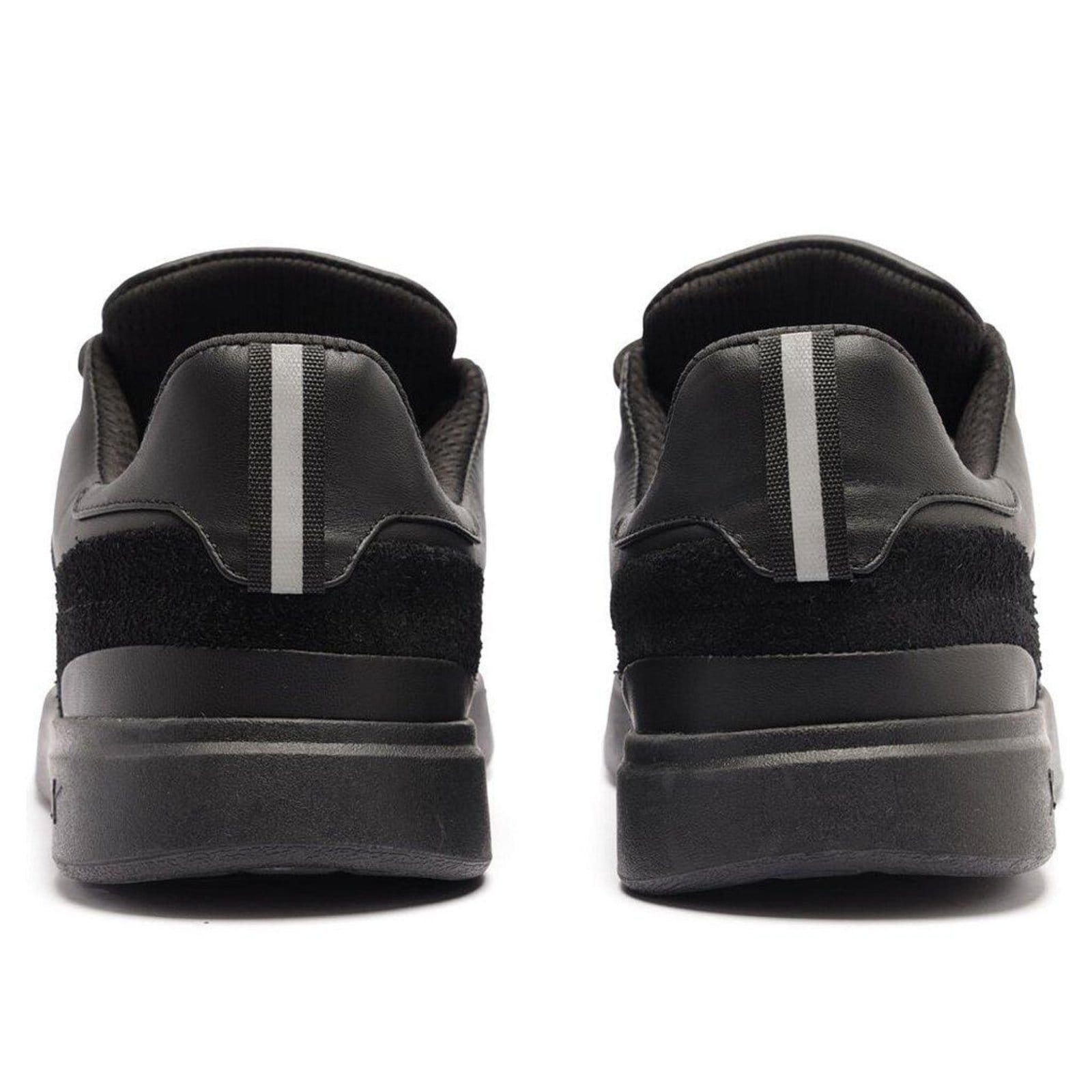 Vista 2 Tenis Masculino Reserva Type R Edge All Black Preto RESERVA GO preto black