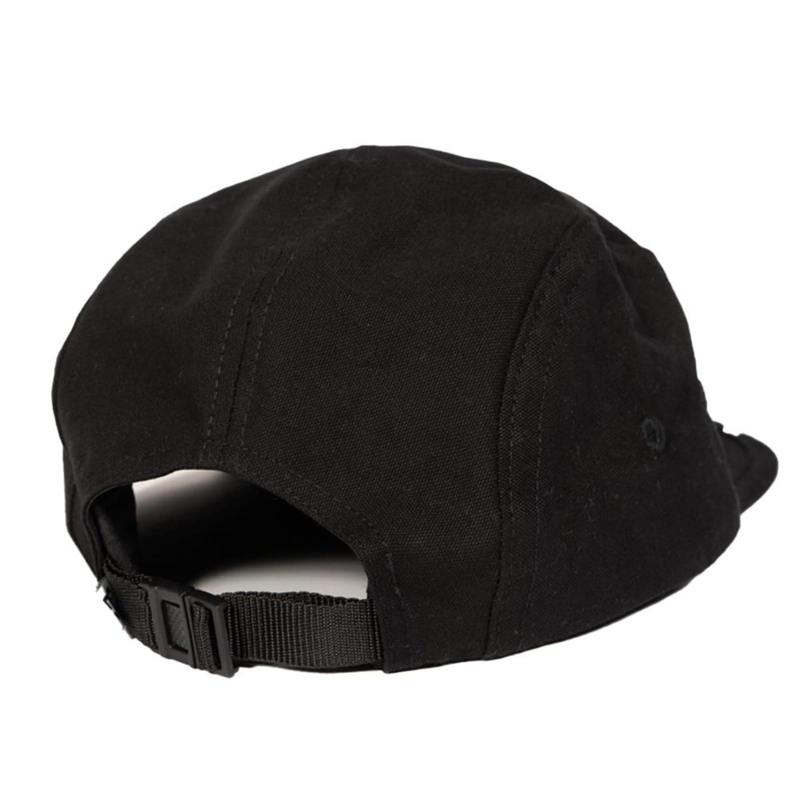 Vista 2 Boné DC Shoes Aba Reta NO 94 SM25 DC Shoes preto