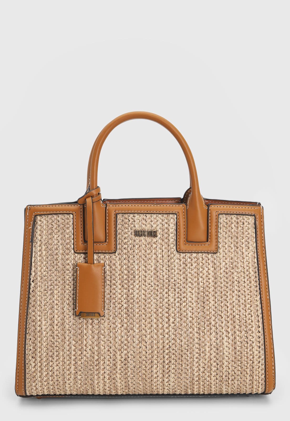 Bolsa Tiracolo Santa Lolla Color Block