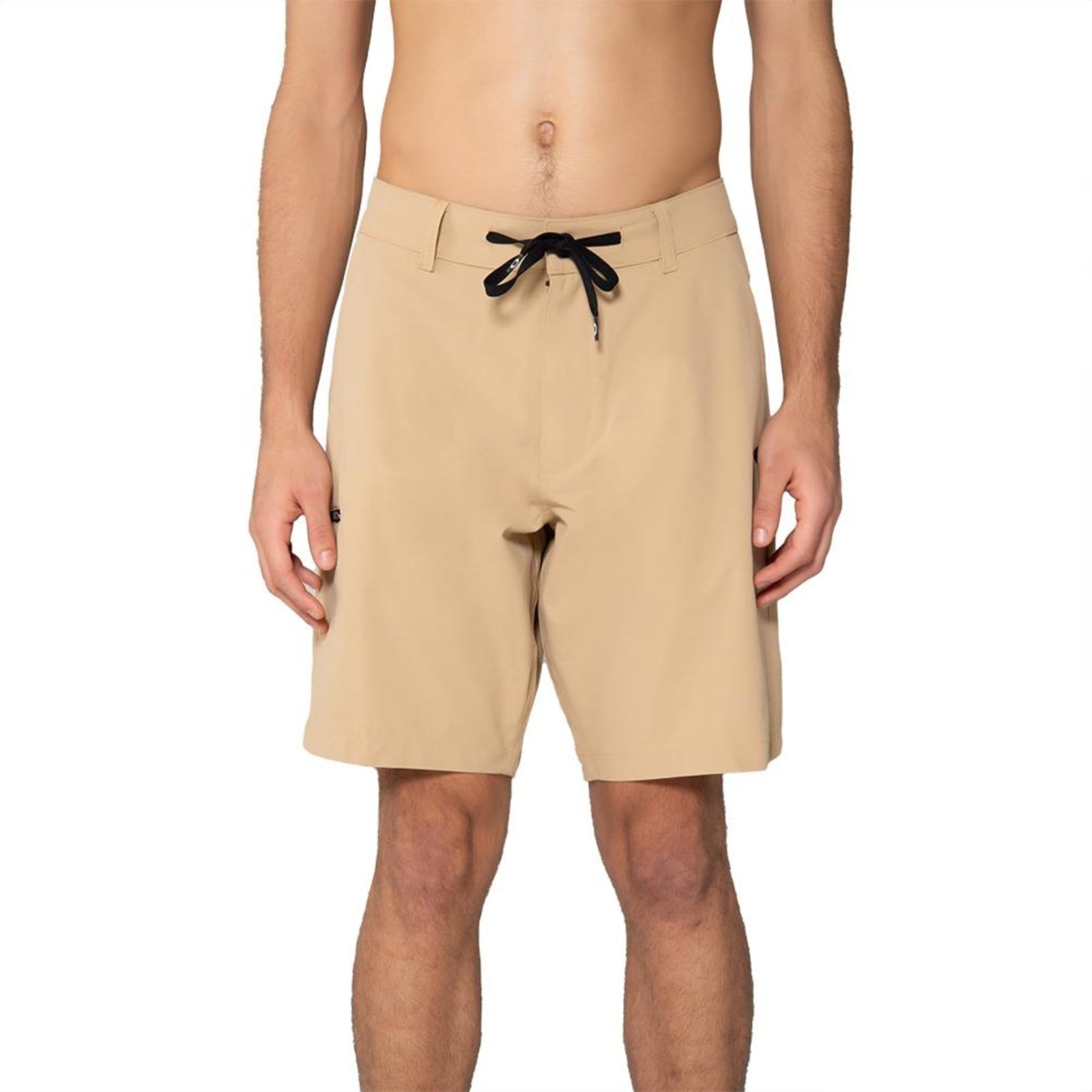 Bermuda Oakley Hybrid 365 Shorts 19" SM25 Masculina Khaki"