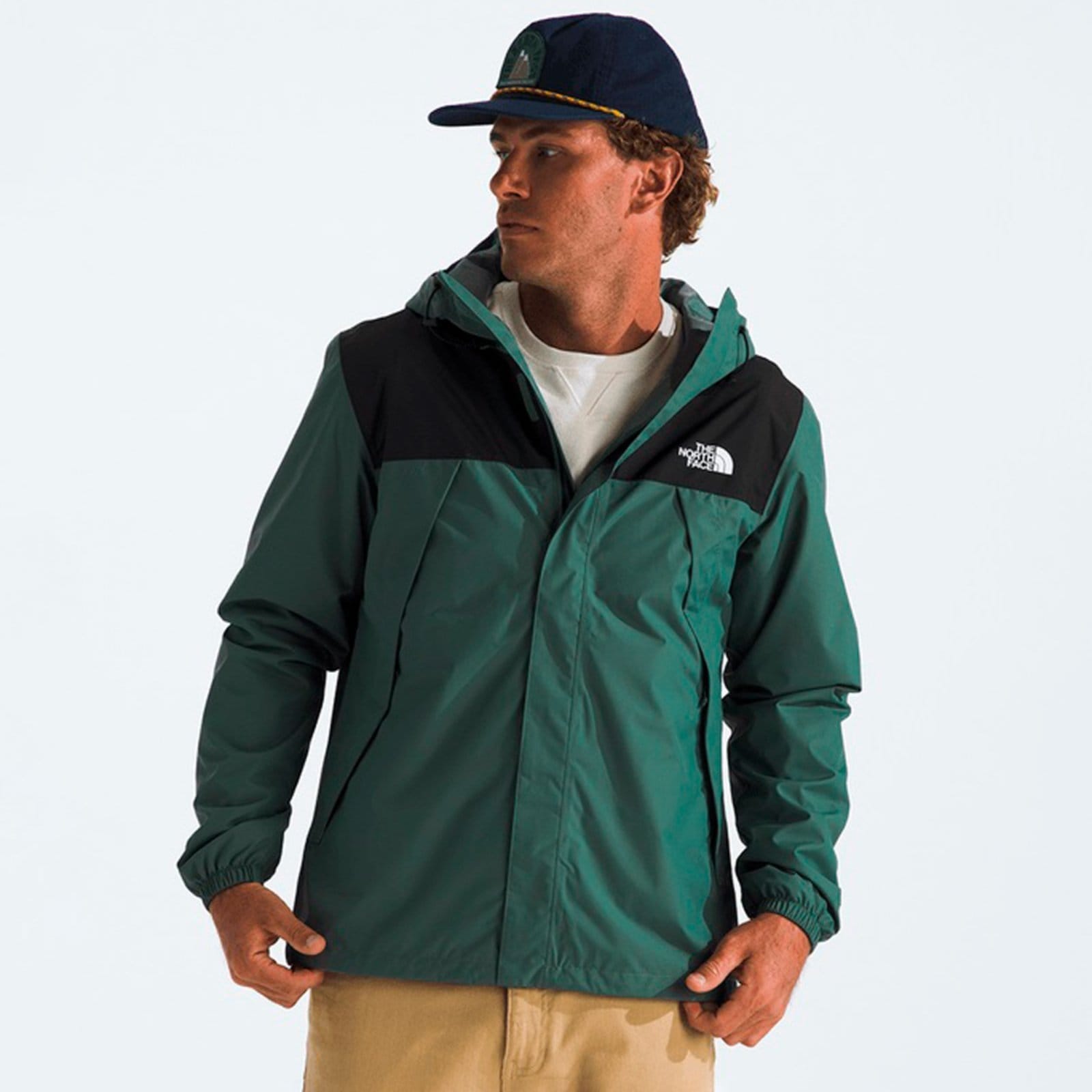 Jaqueta The North Face Antora Dry Vent Masculino