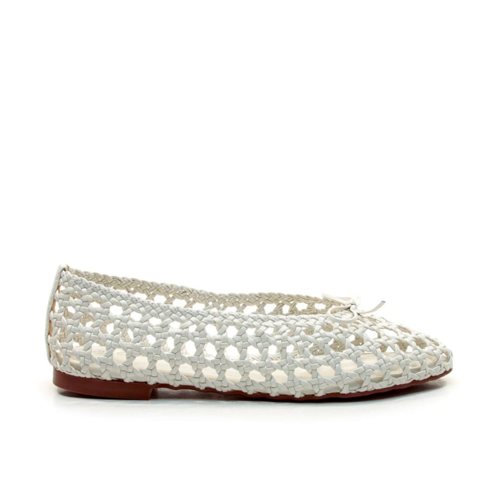 Sapatilha Couro Cecconello 2767001-3