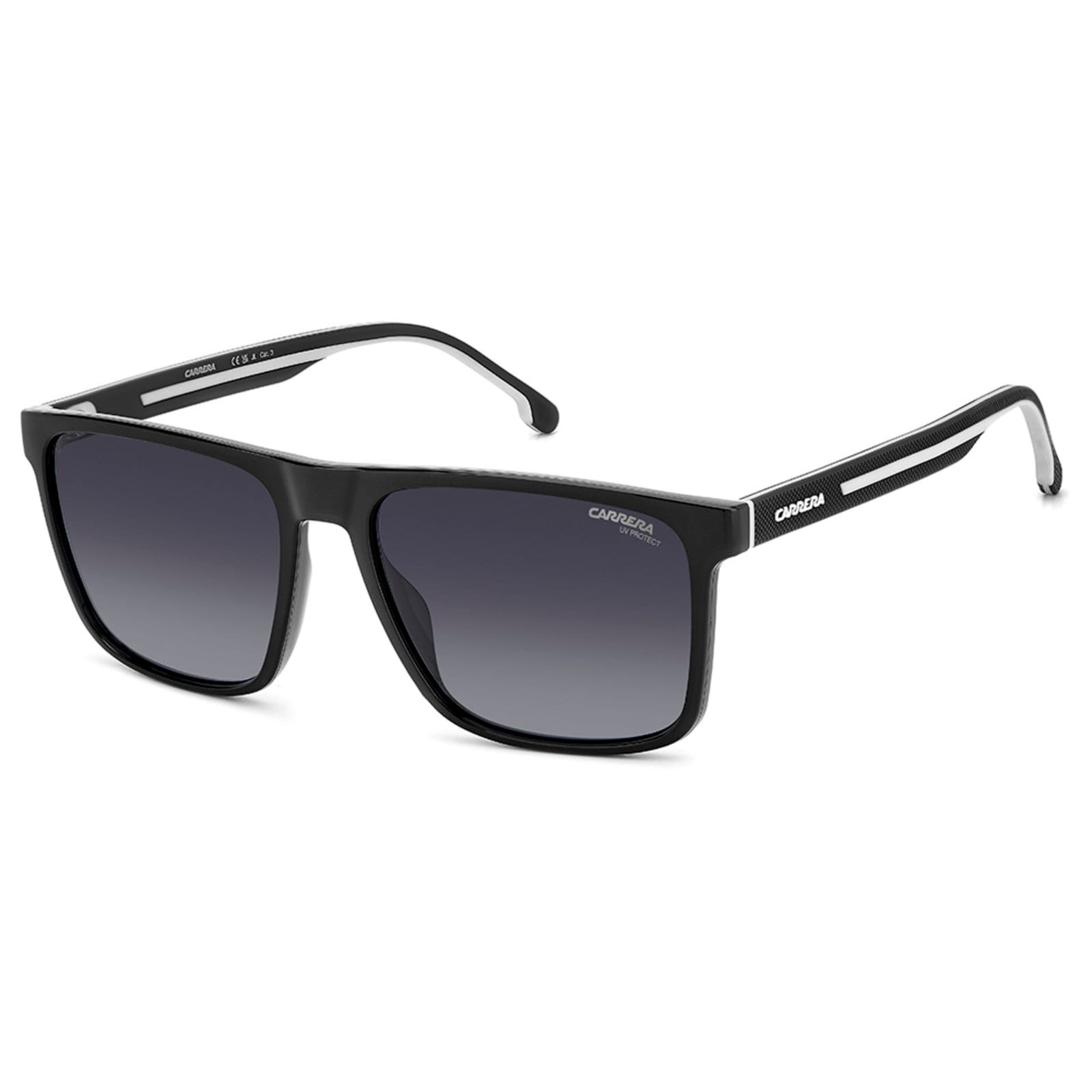 Vista principal Óculos de Sol Carrera 8064/S 80S Carrera preto