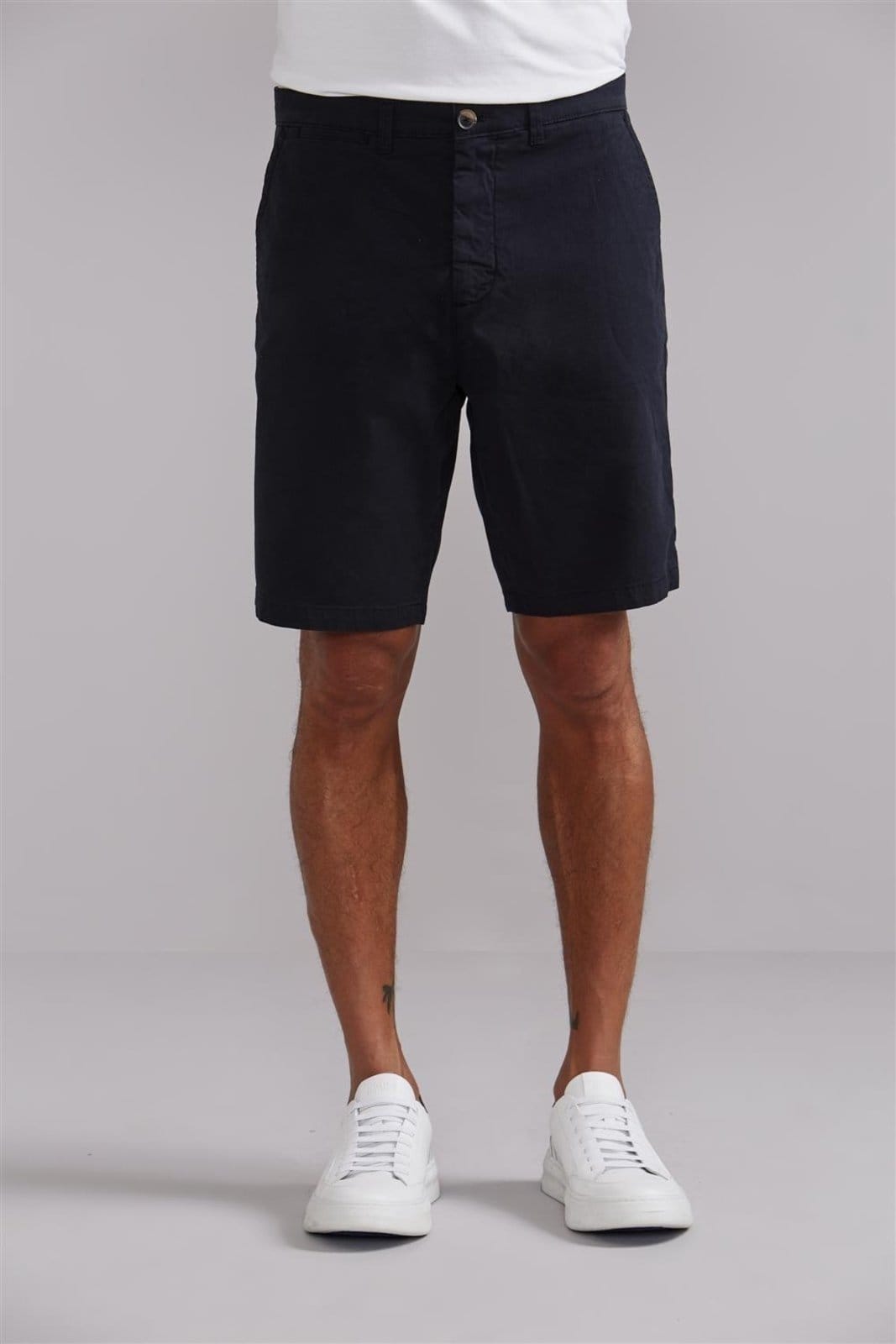 HIGHSTIL Bermuda Chino Comfort