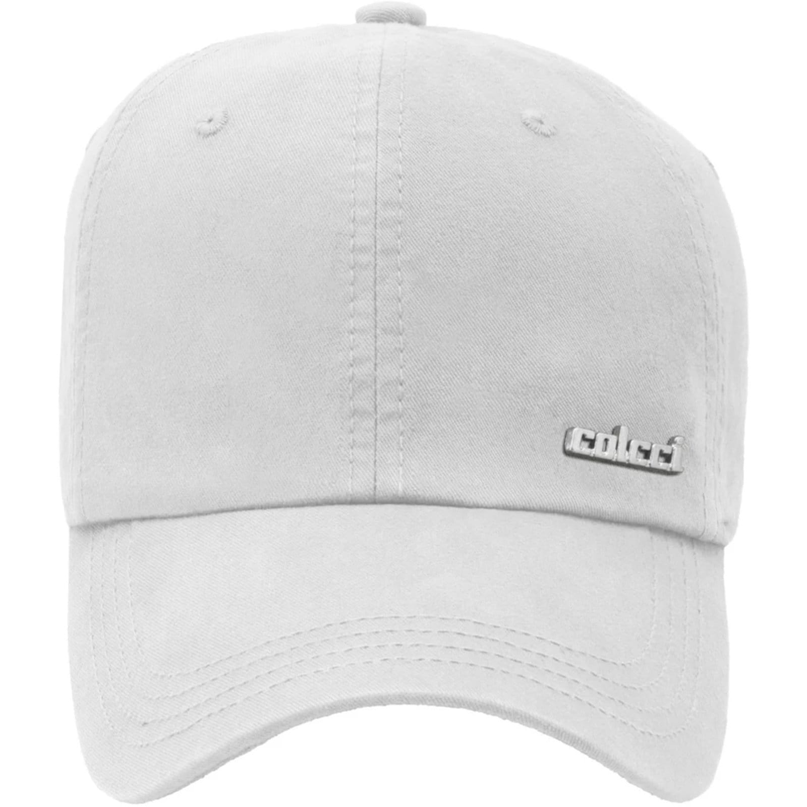 Vista 2 Boné Colcci Metal Niquel Julia Pr26 Masculino Colcci branco