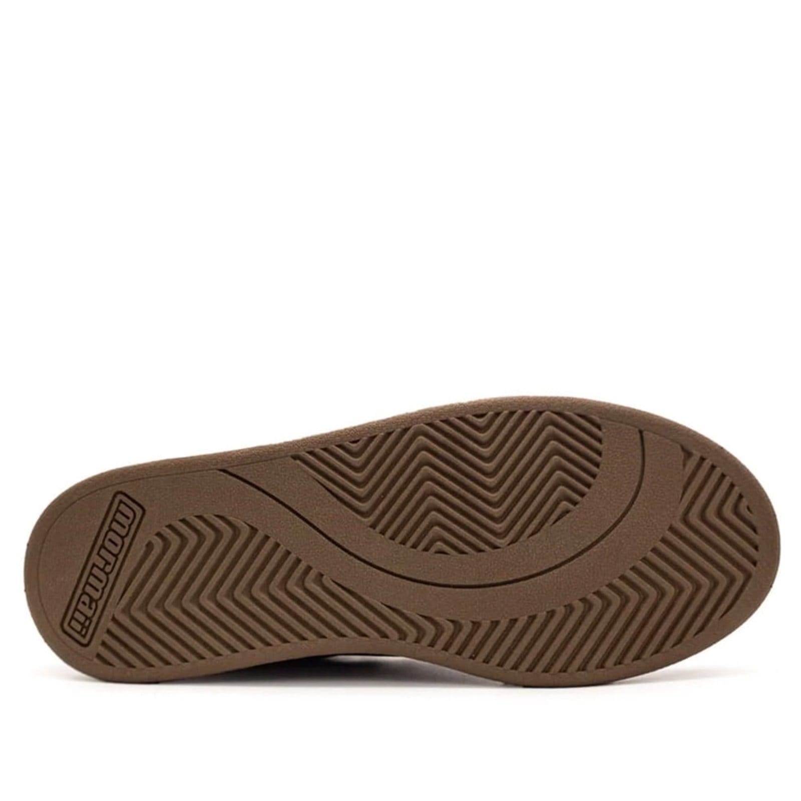 Vista 2 Tênis Masculino Mormaii Urban Pulse 2 marrom Mormaii preto