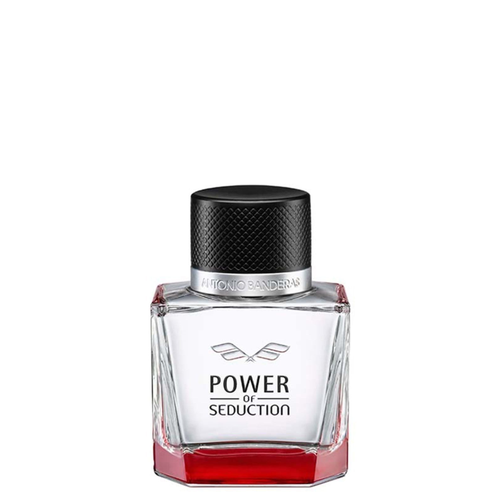 Banderas Power Of Seduction EDT Perfume Masculino