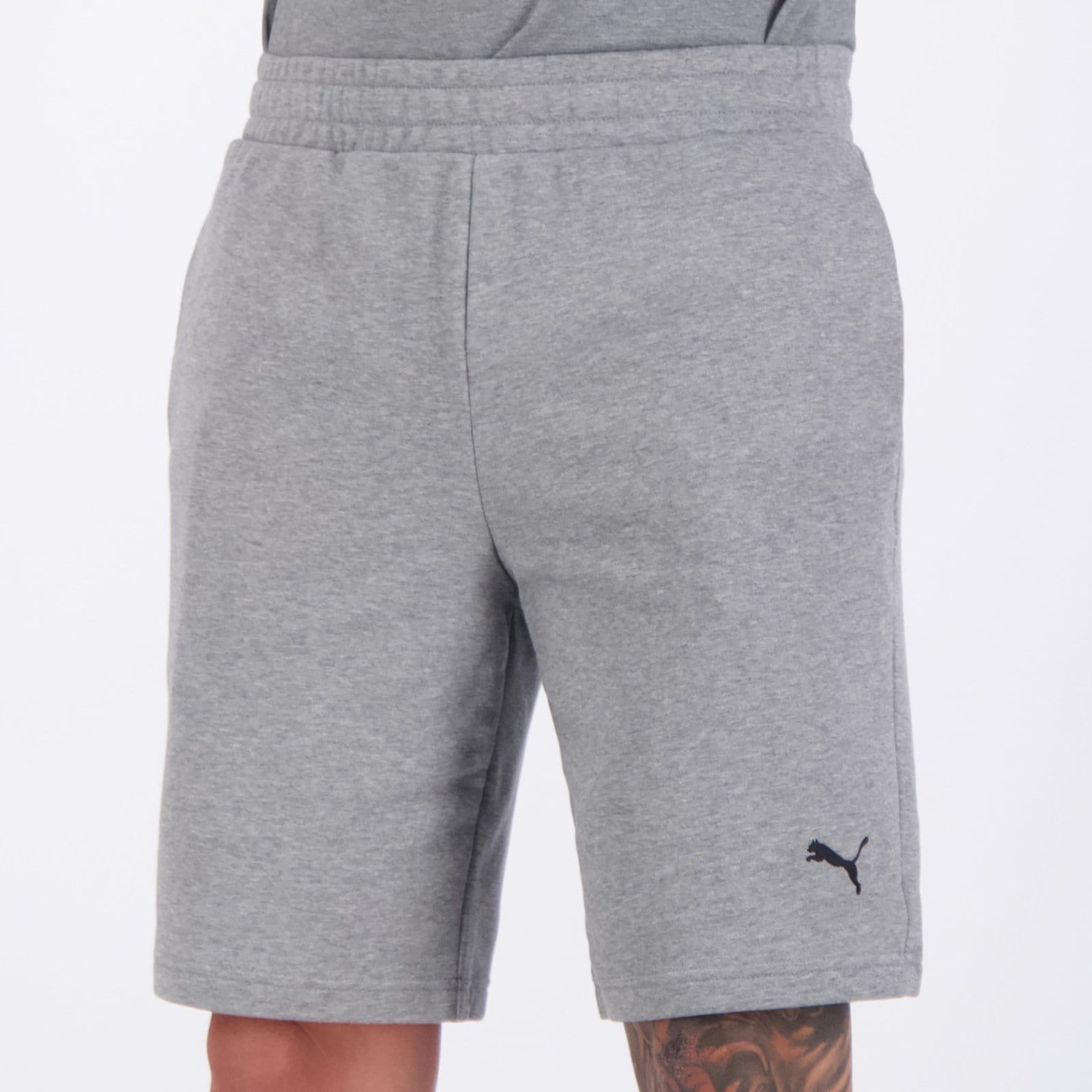 Vista 2 Shorts Puma ESS 10 Puma azul