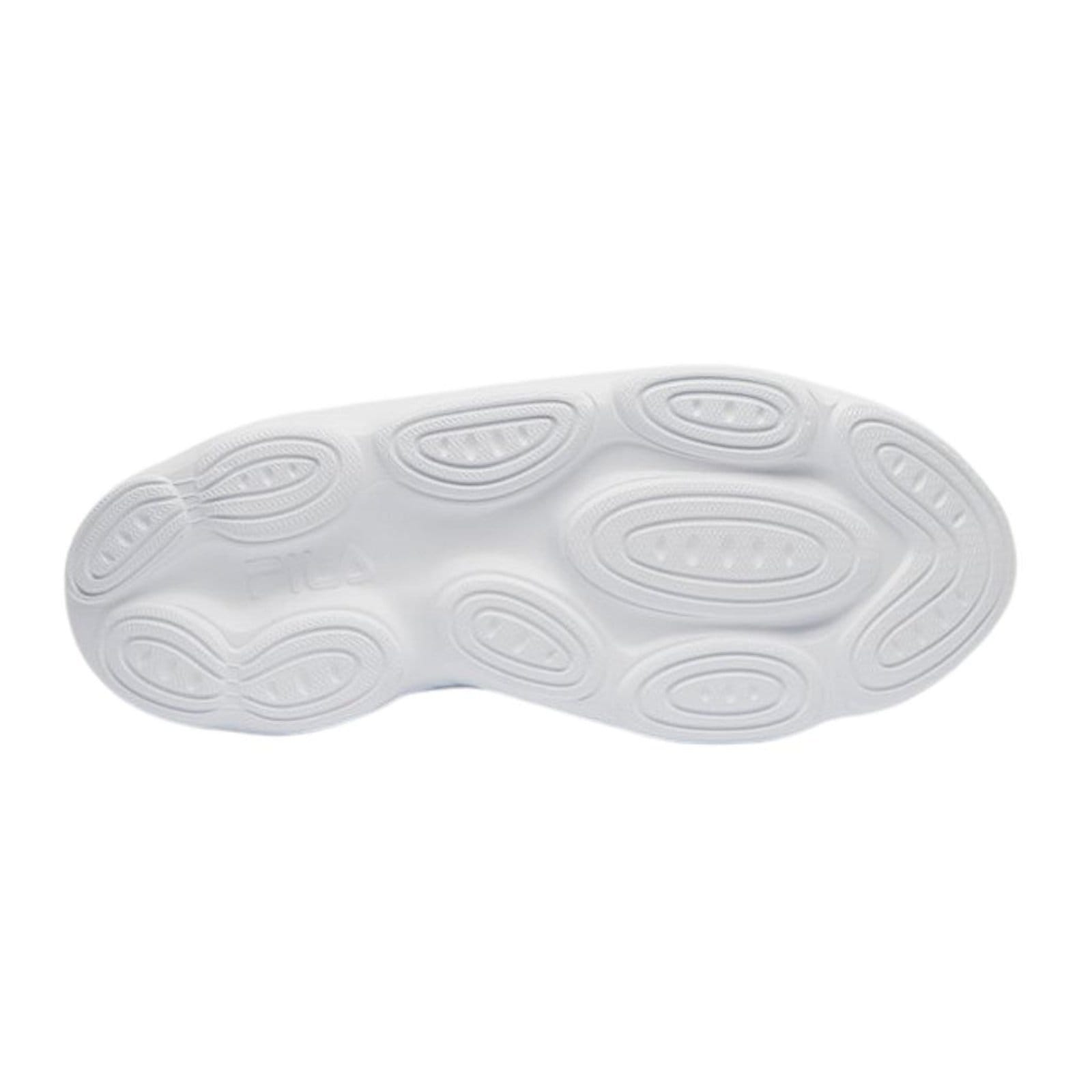 Vista 2 Tenis Fila Maxxi Lite Masculino Marinho Fila azul