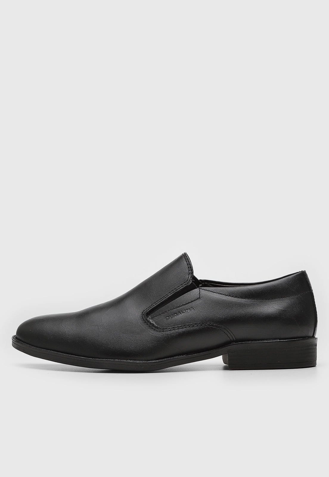 Sapato Social Masculino Dudalina Slip-On