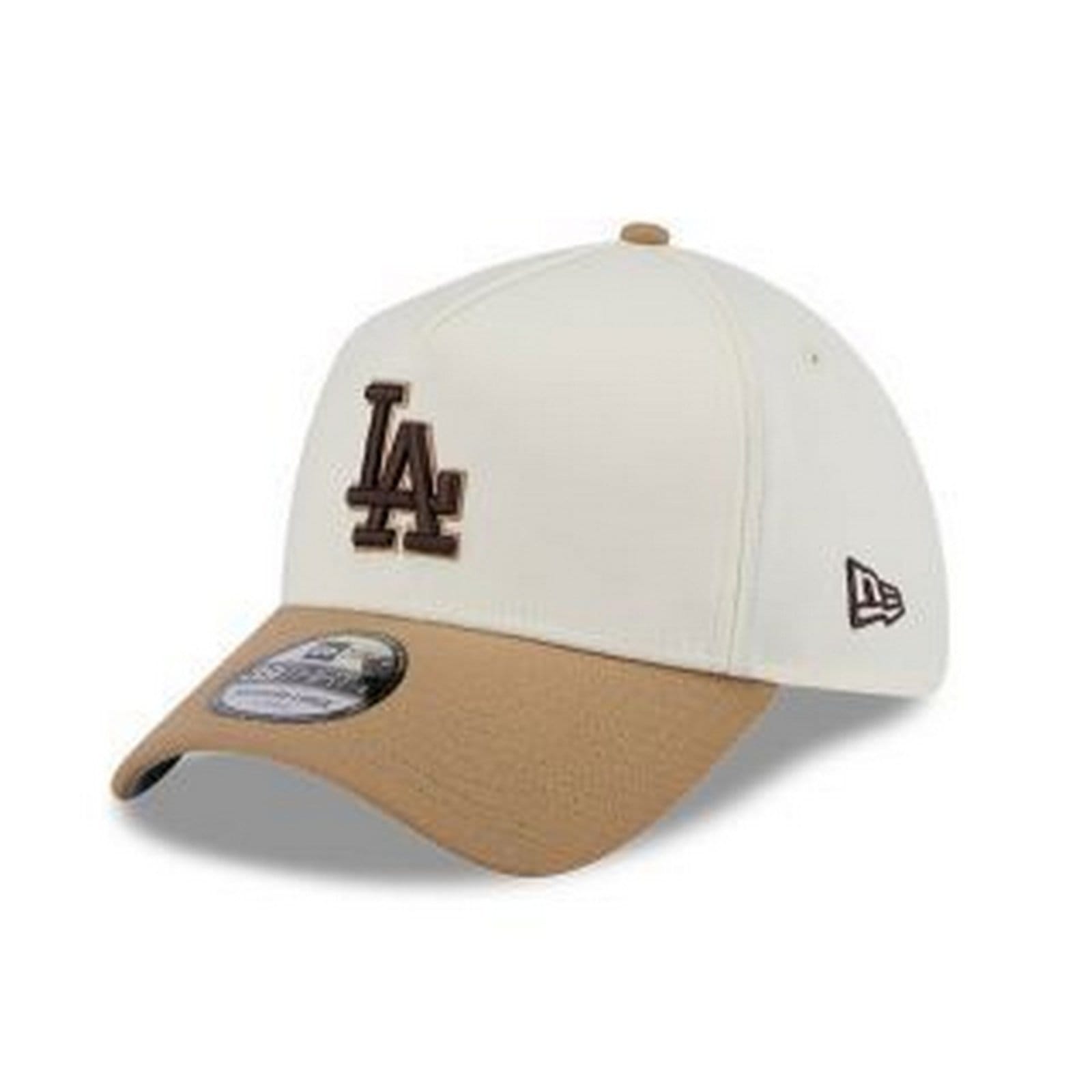 Boné New Era 39thirty A-frame Los Angeles Dodgers