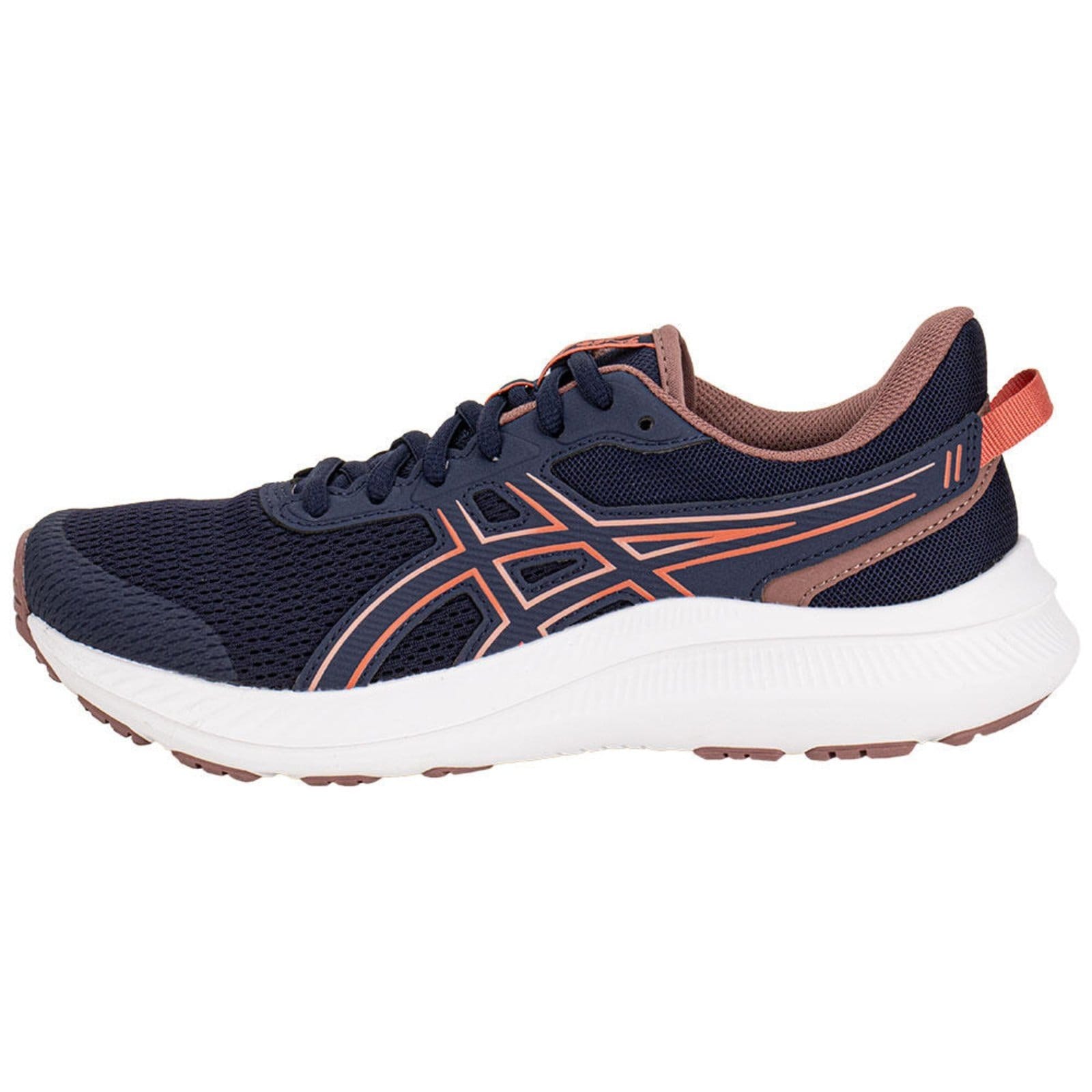 Vista 2 Tênis Feminino Jolt 5 Asics 1012B757 8640757 ASICS azul