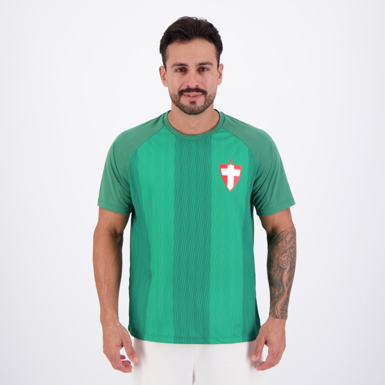 Camisa Palmeiras Savoia Raglan
