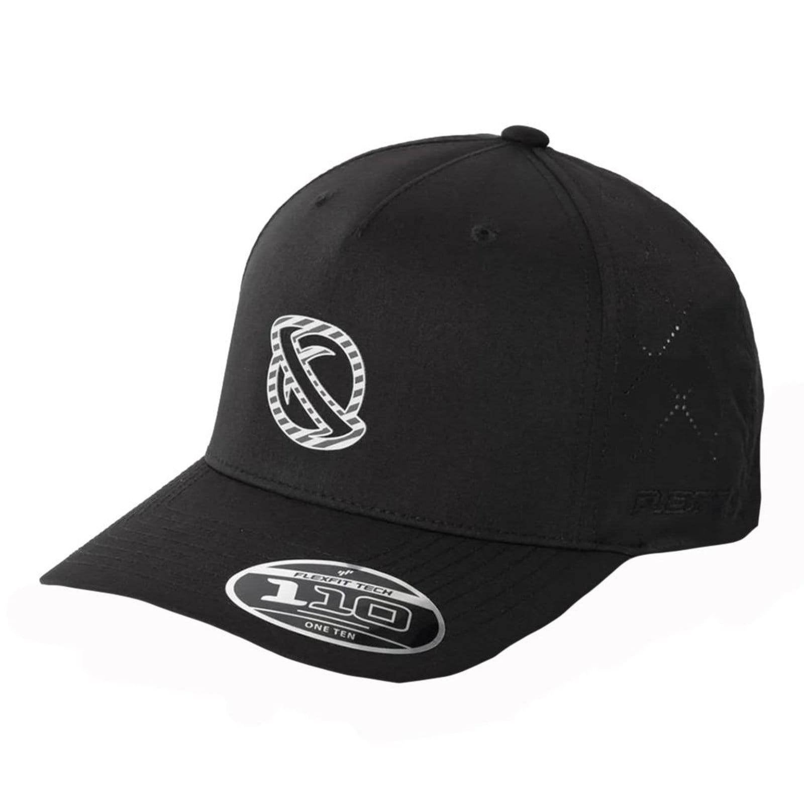 Boné Lost Aba Curva Snapback Lost Reflection SM26