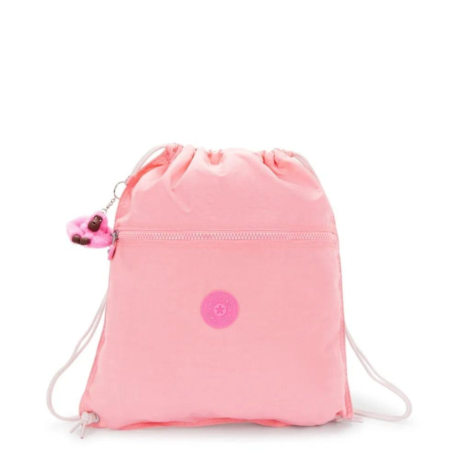 Mochila Kipling Supertaboo Coral Sea