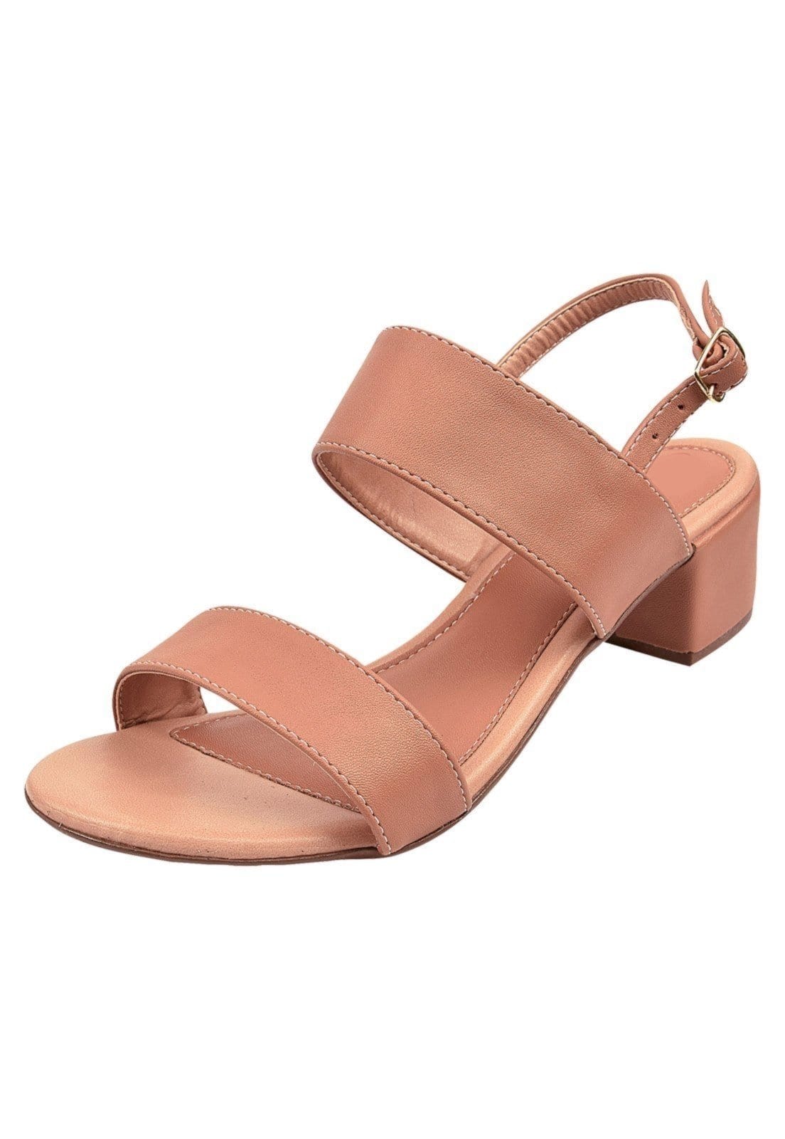 Sandália Donna Santa Lisa Fosca