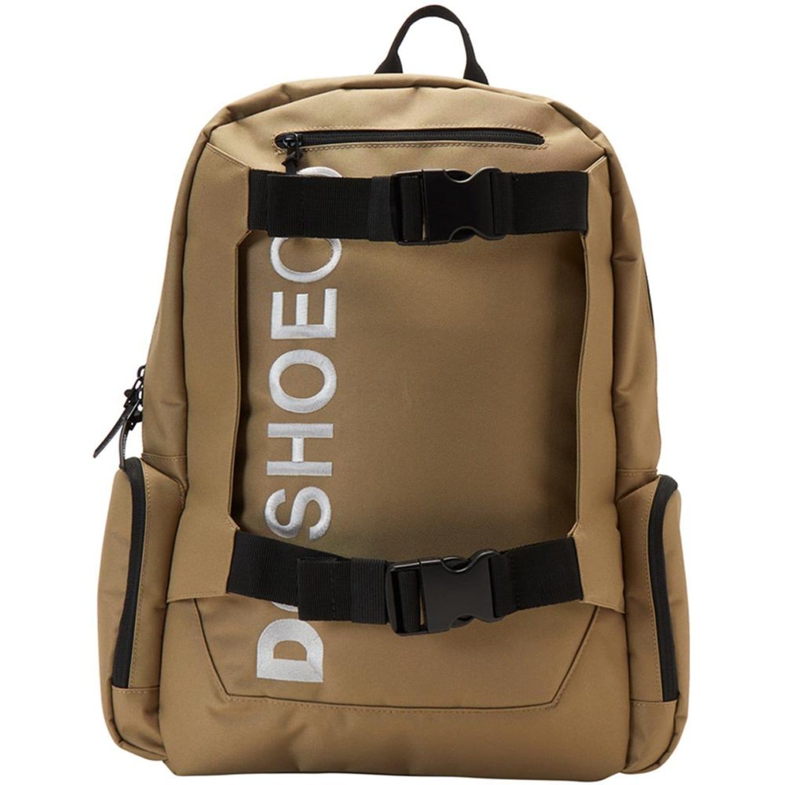 Mochila DC Shoes Chalkers 4 28L WT24 Covert Green