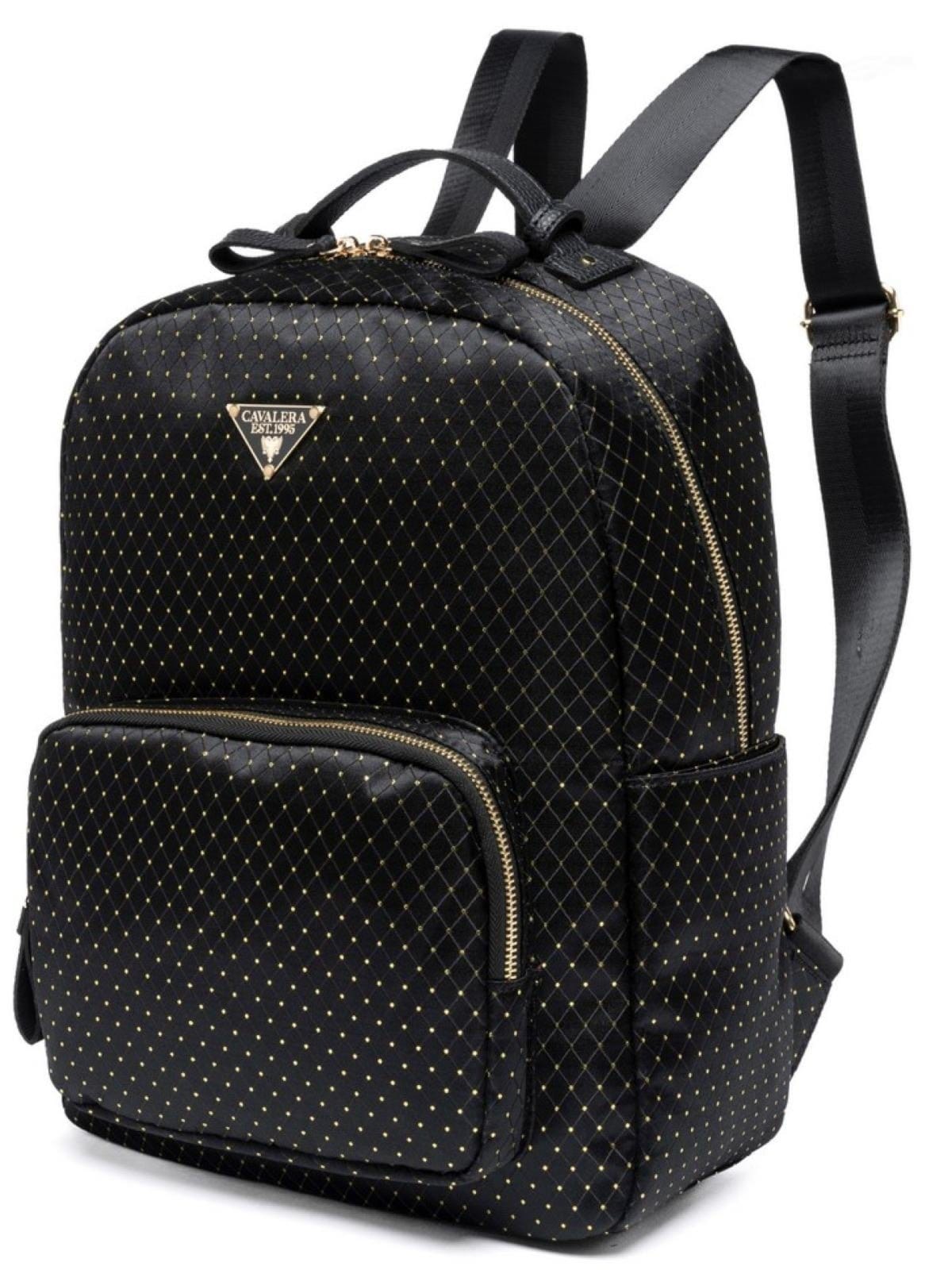 Mochila Cavalera Reforçada Moderna Casula Dia a Dia Viagem Passeio - 2