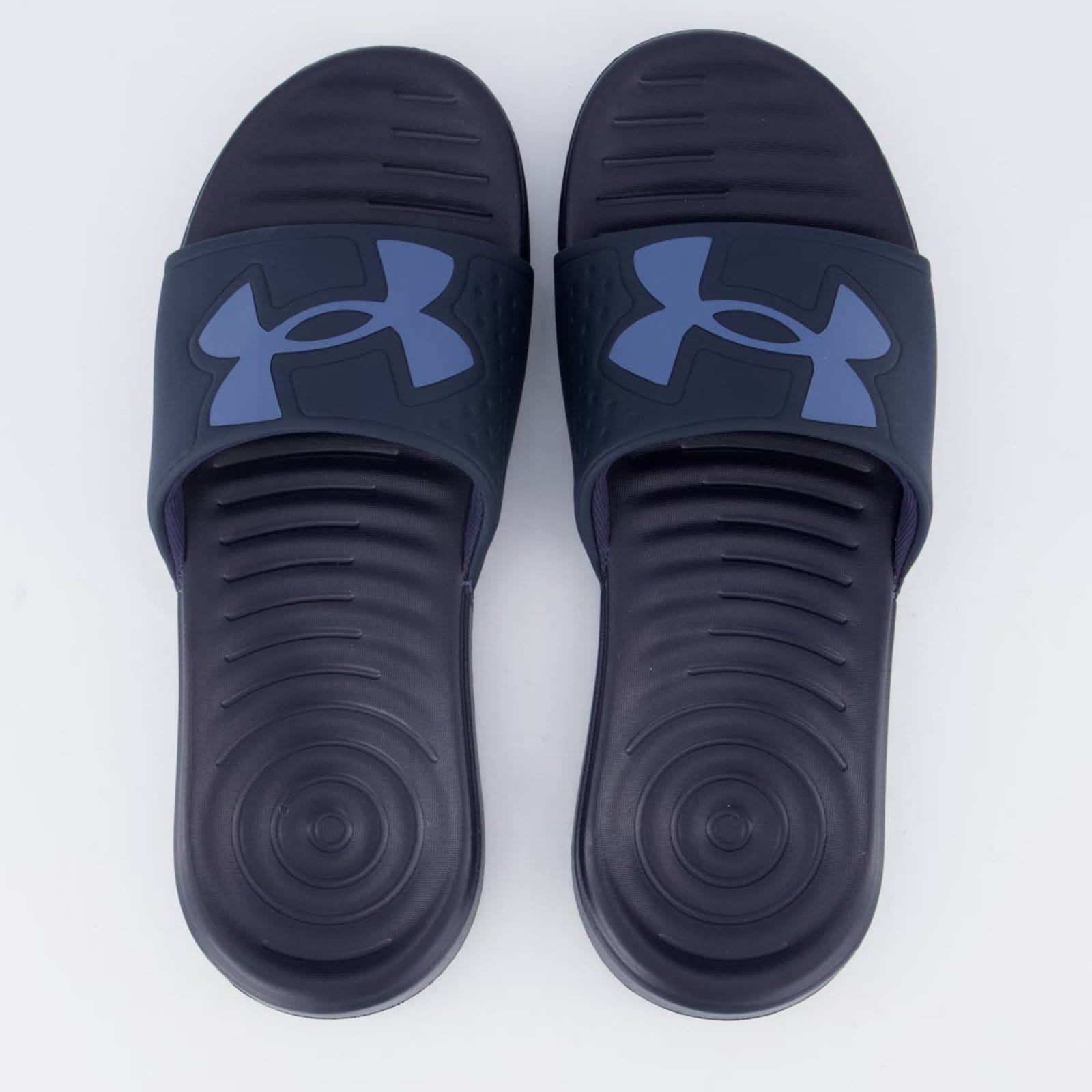 Chinelo Under Armour Ansa Light Marinho