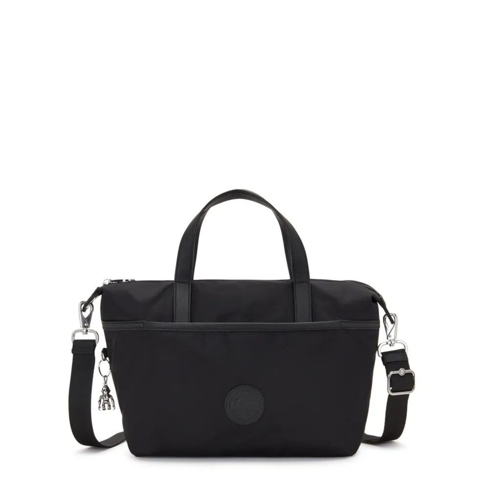 Bolsa Kipling Kala Mini Paka Black C