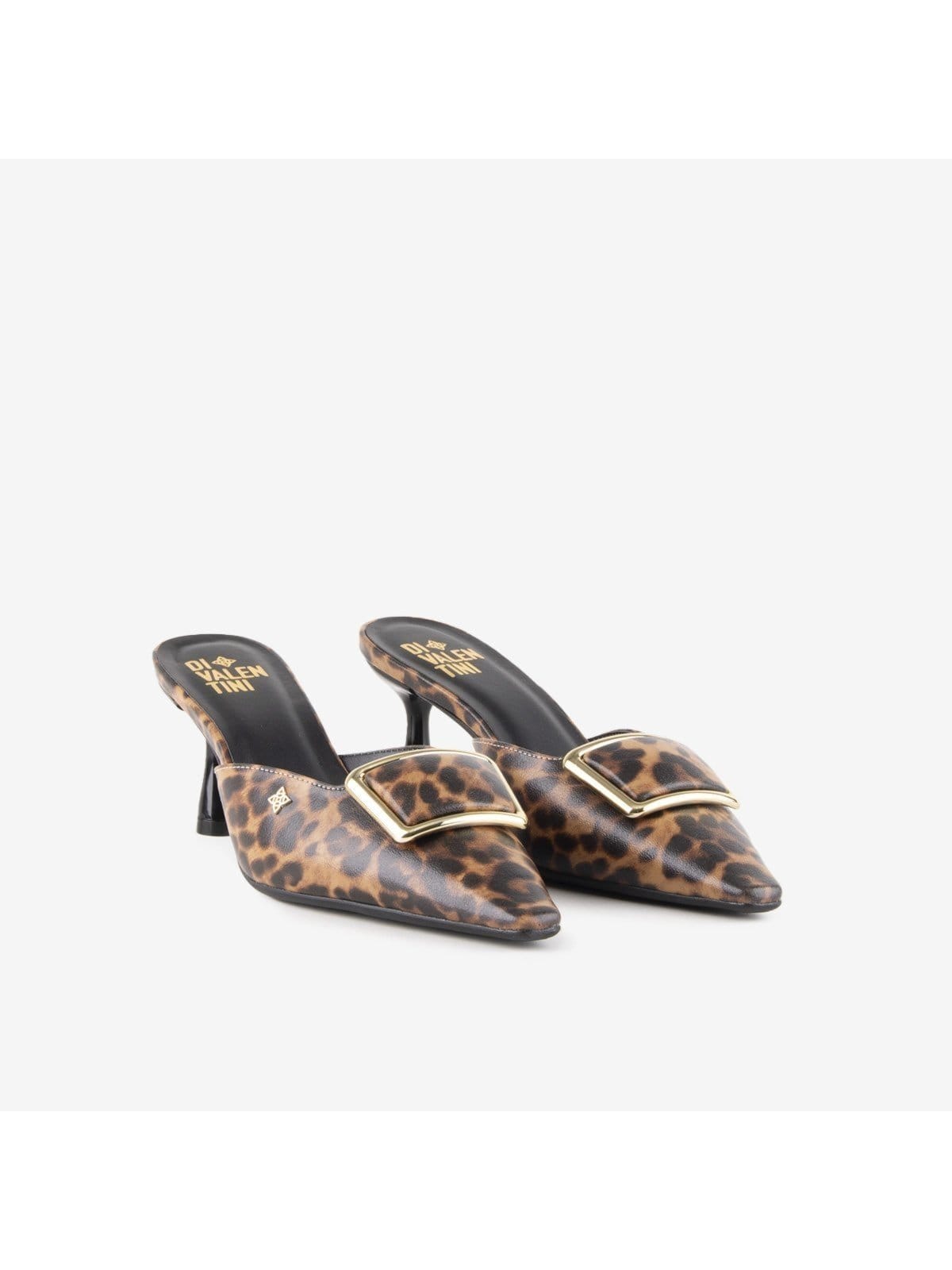 Vista 2 Mule Levitá Di Valentini onça