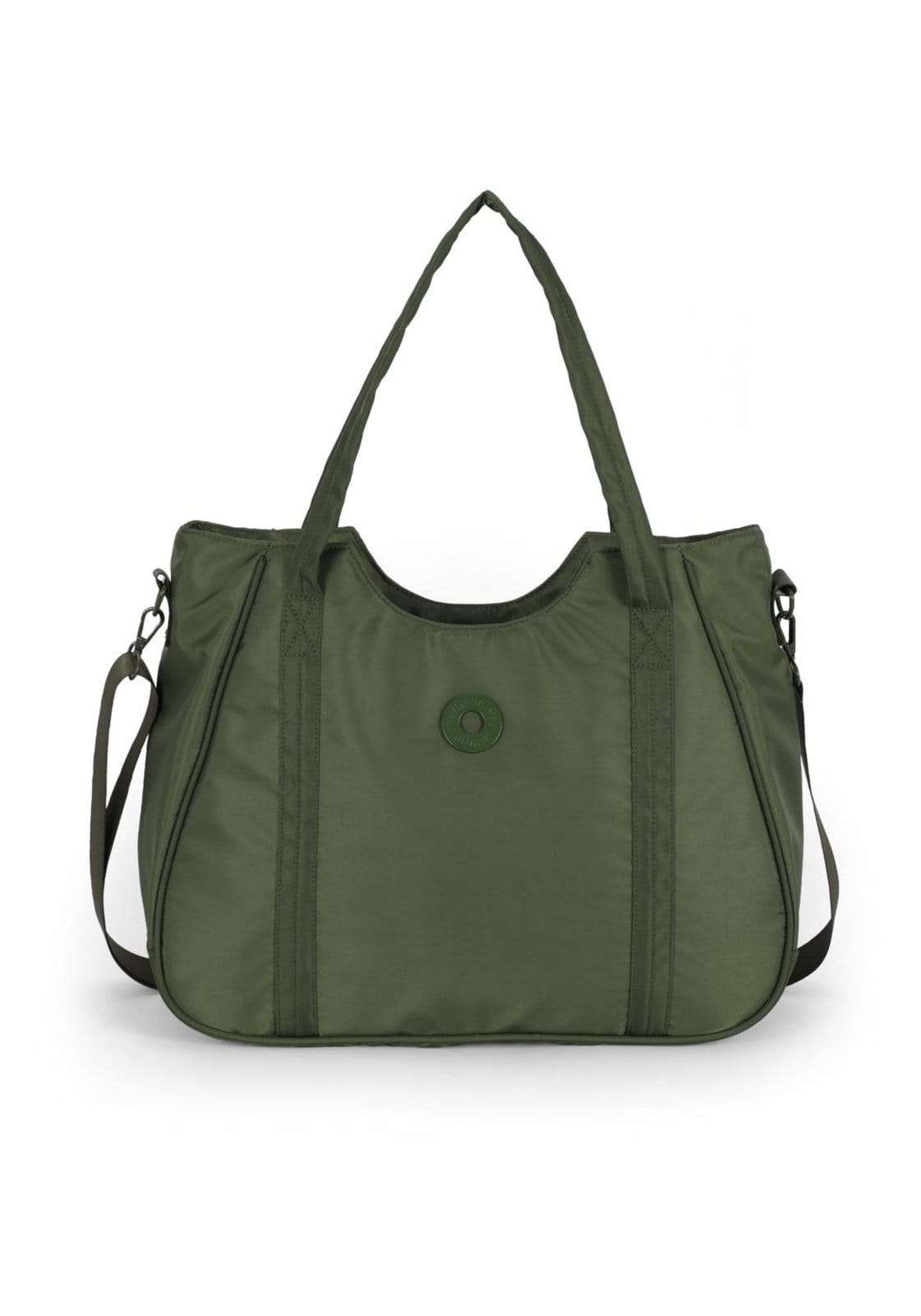 Infantil - Bolsa Tote Média Transversal Náilon Up4you