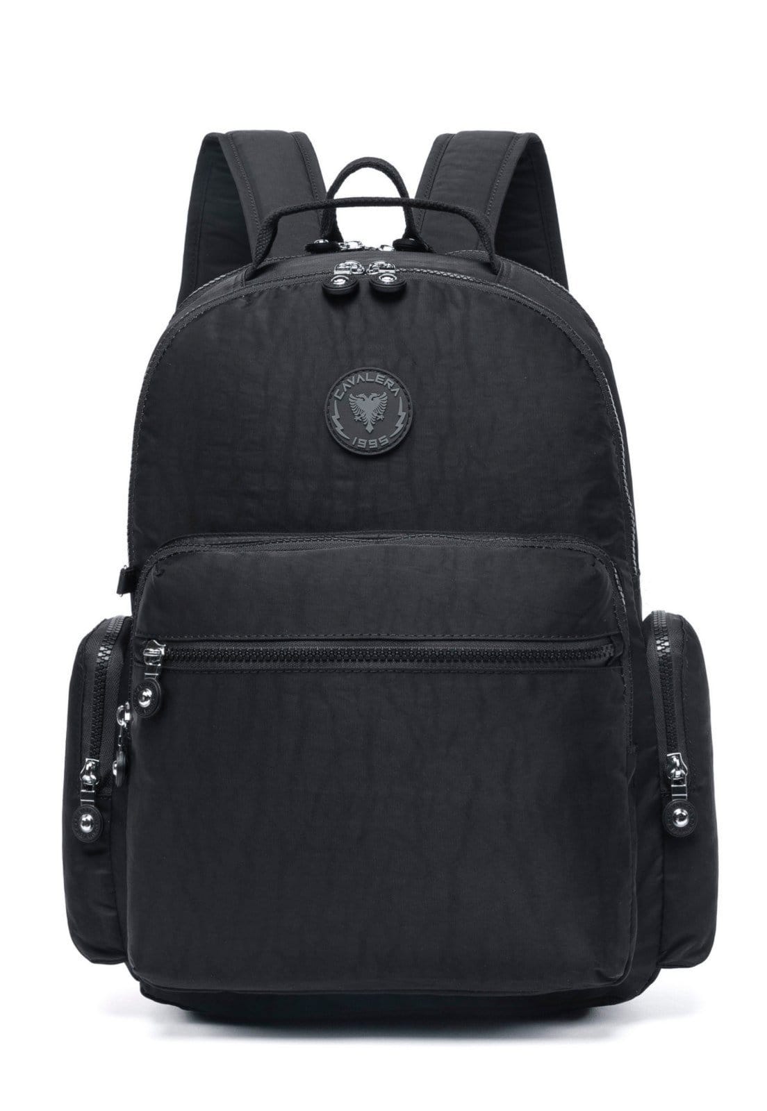 Mochila Feminina Cavalera Escolar Resistente