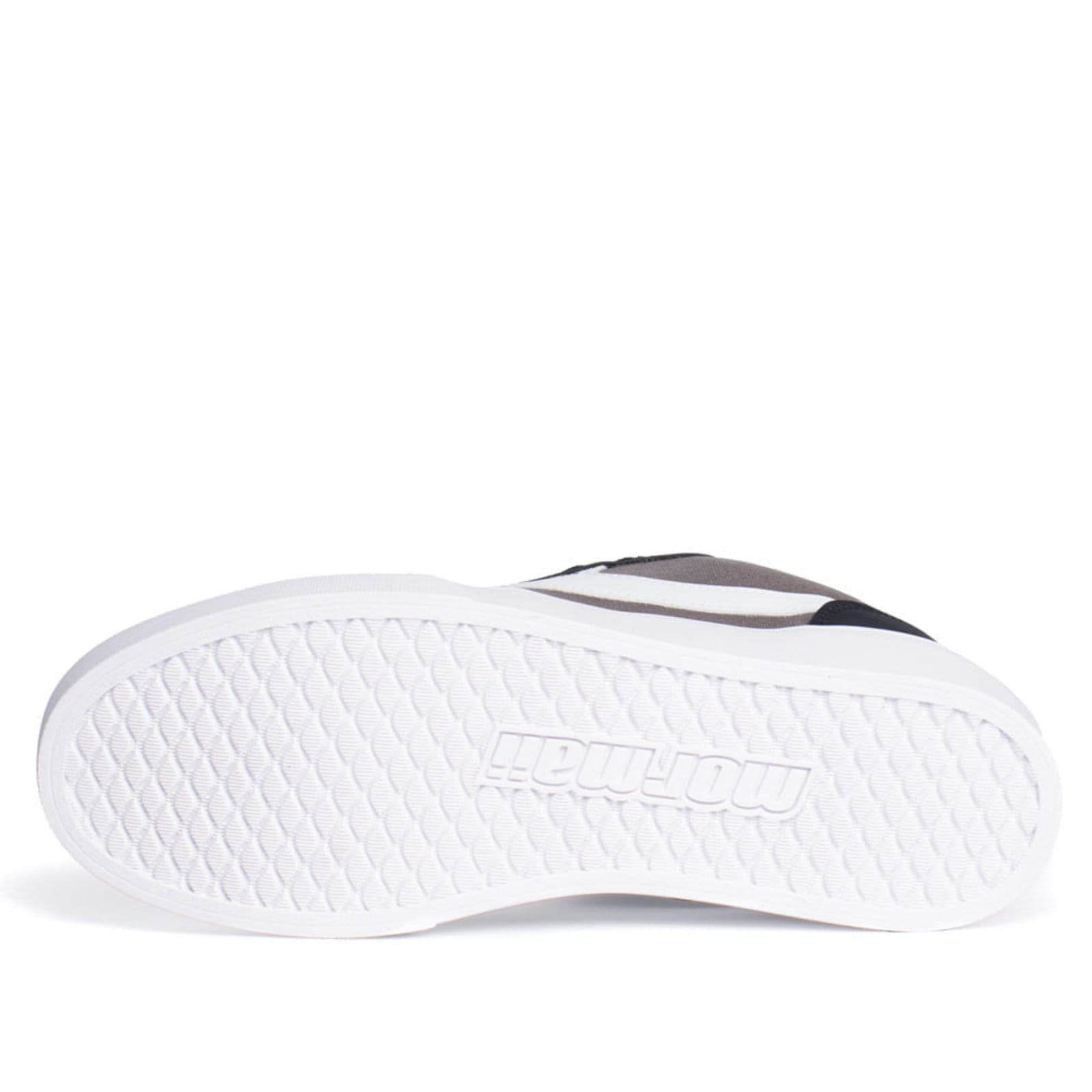 Vista 2 Tênis Masculino Mormaii Urban Killian Cinza Mormaii preto