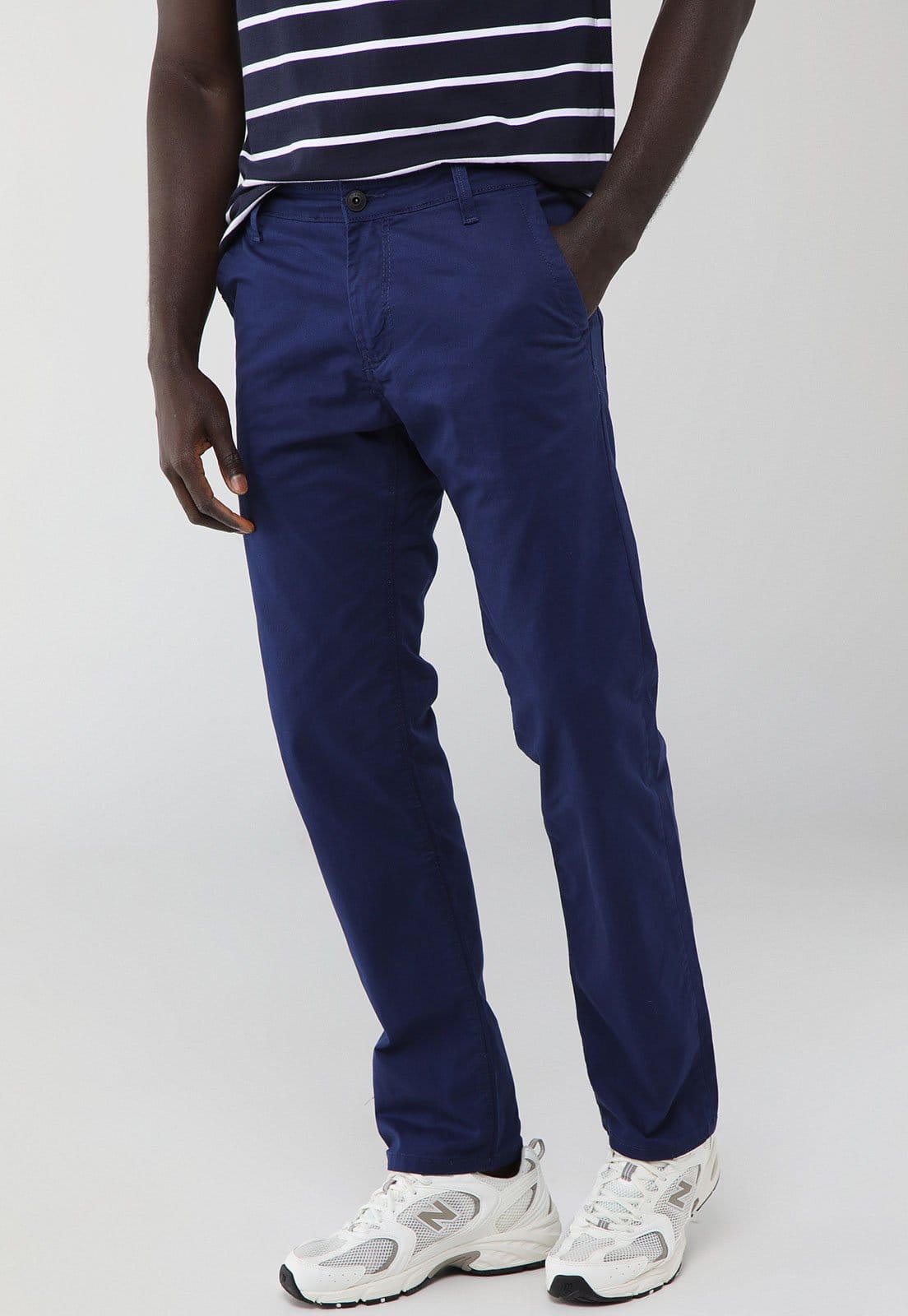 Calça Masculina Sawary Comfort