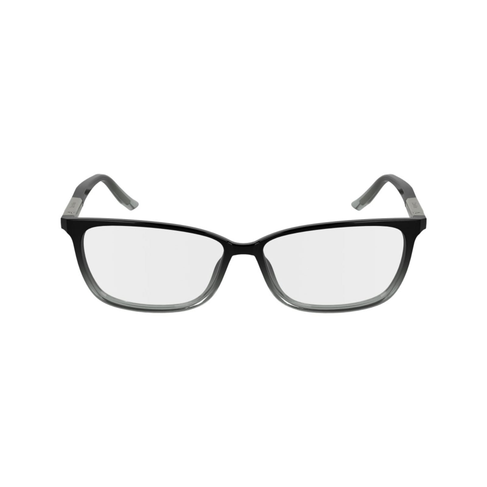 Vista 2 Armação Calvin Klein CK24546 004 Feminino Calvin Klein preto