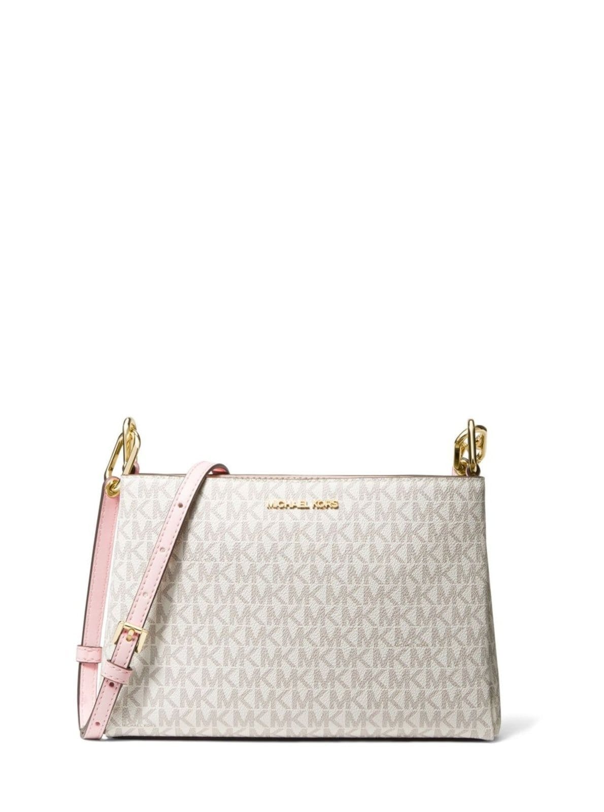 Bolsa Transversal Trisha Logo Média 35H1g9tc8b640