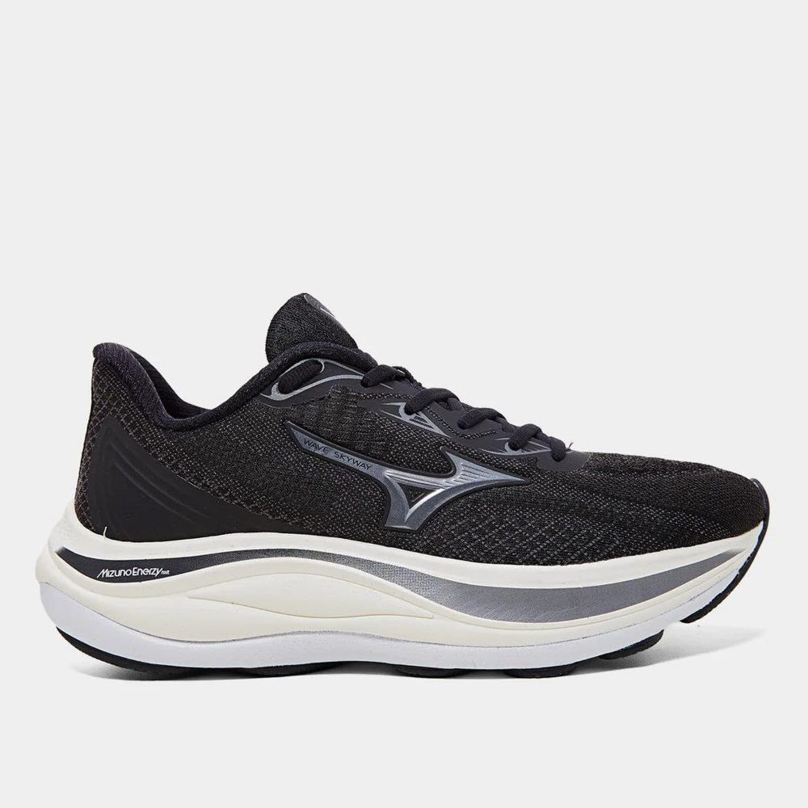 Tênis Masculino Mizuno Wave Skyway Running 101143143 39