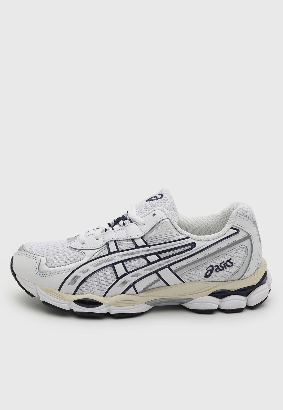 Tênis Masculino Asics Gel Nyc