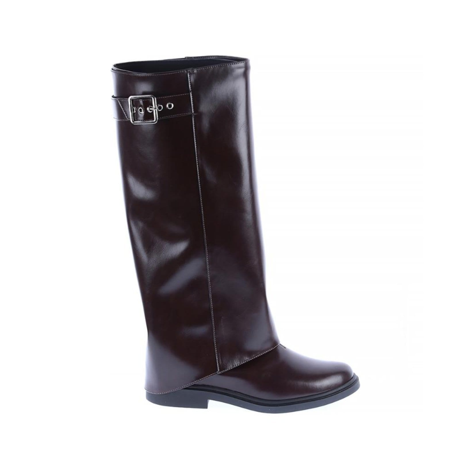 Any - Bota Chelsea 2 em 1 Capa Removível