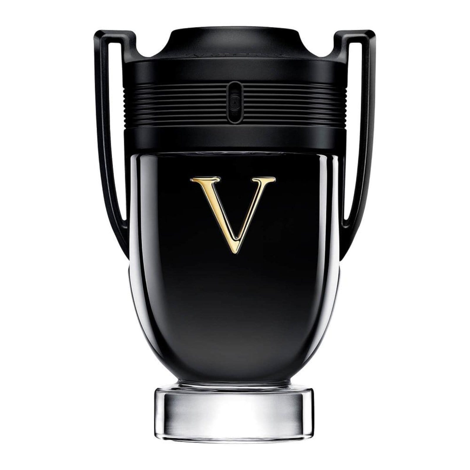 Paco Rabanne Invictus Victory Perfume Masculino Eau de Parfum 100 ml