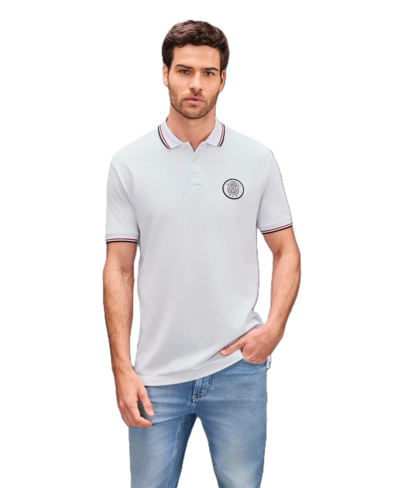 Polo Patch São Paulo