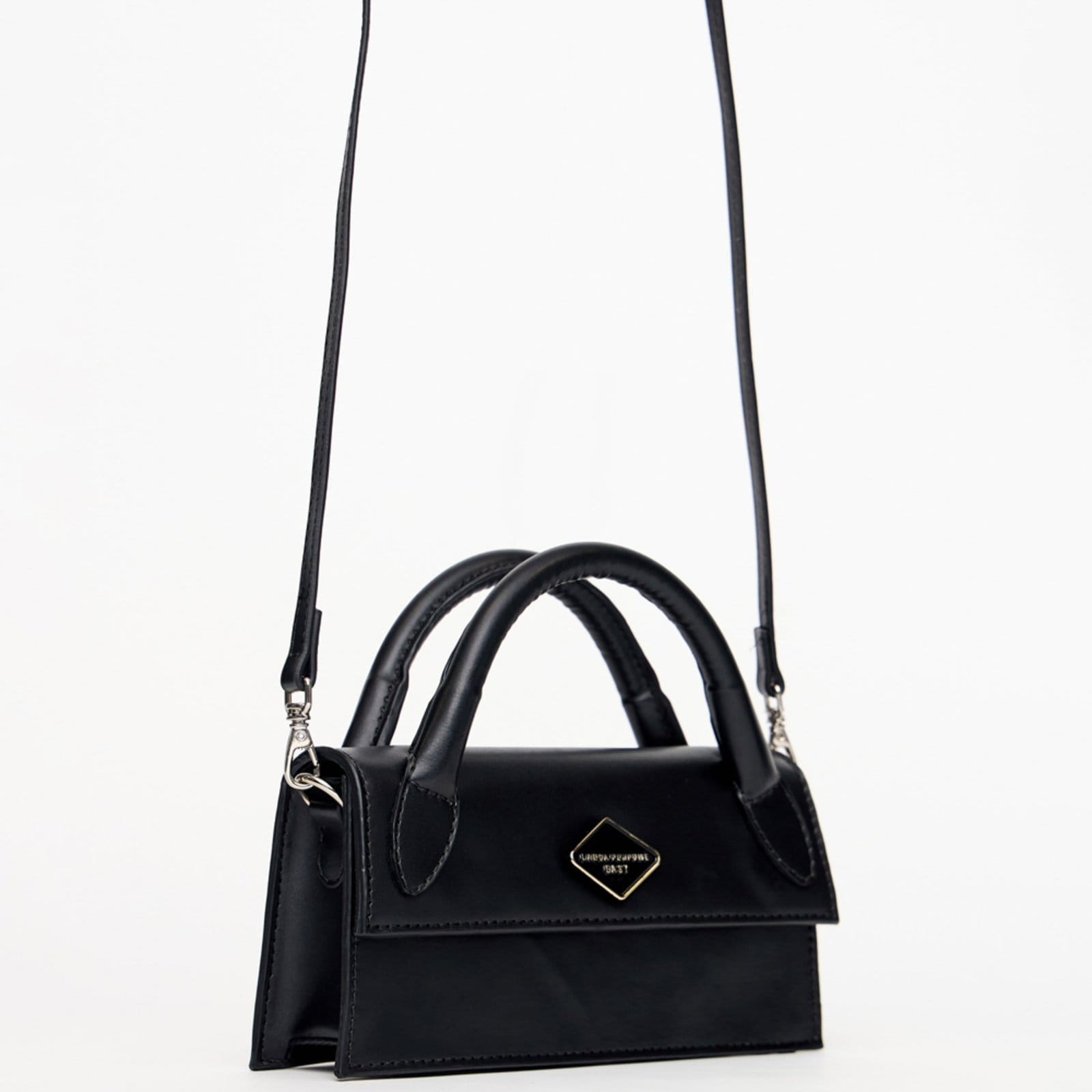 Bolsa Tote Easy Lança Perfume Resina Ou25 Feminino