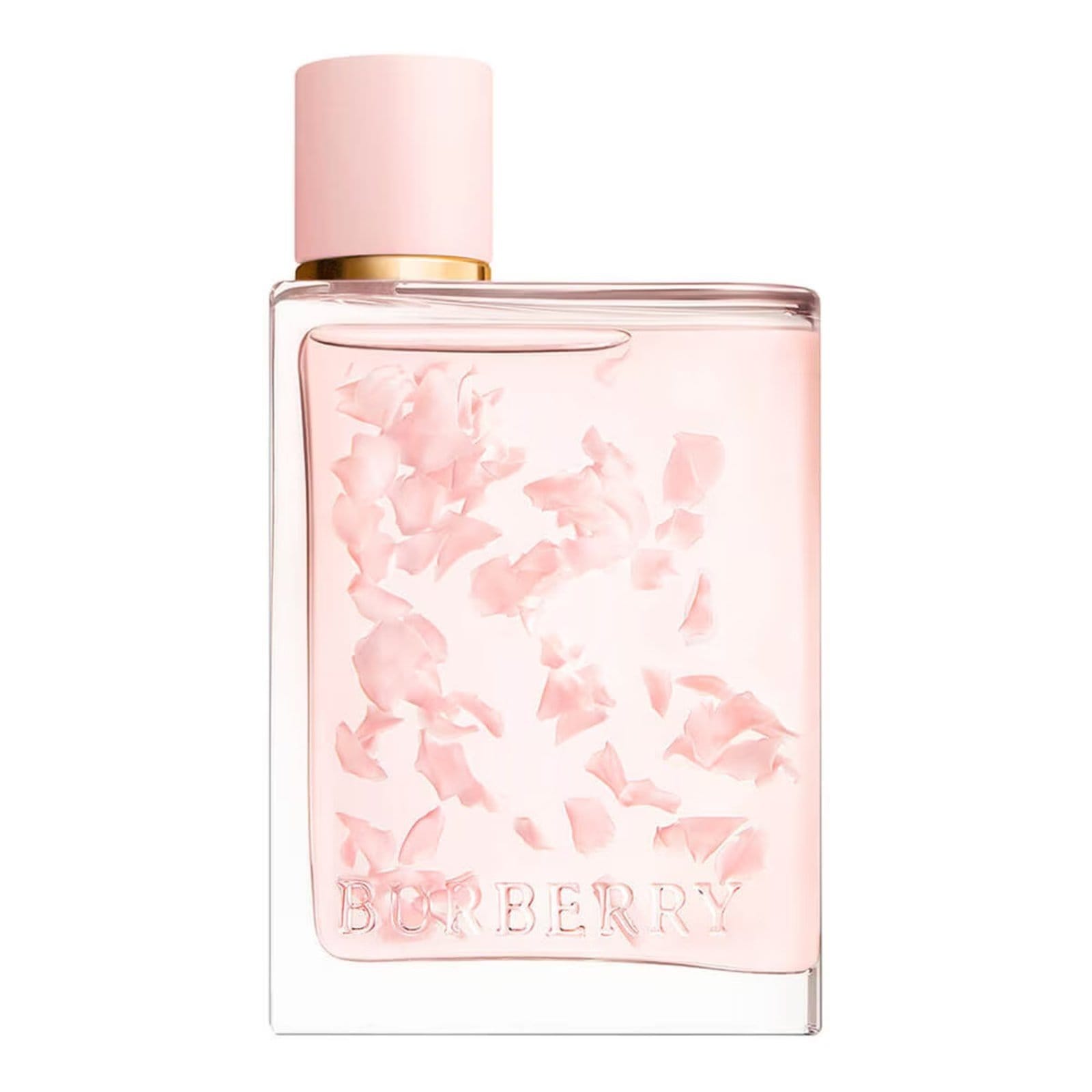 Burberry Her Petals Edp - Perfume Feminino 88Ml