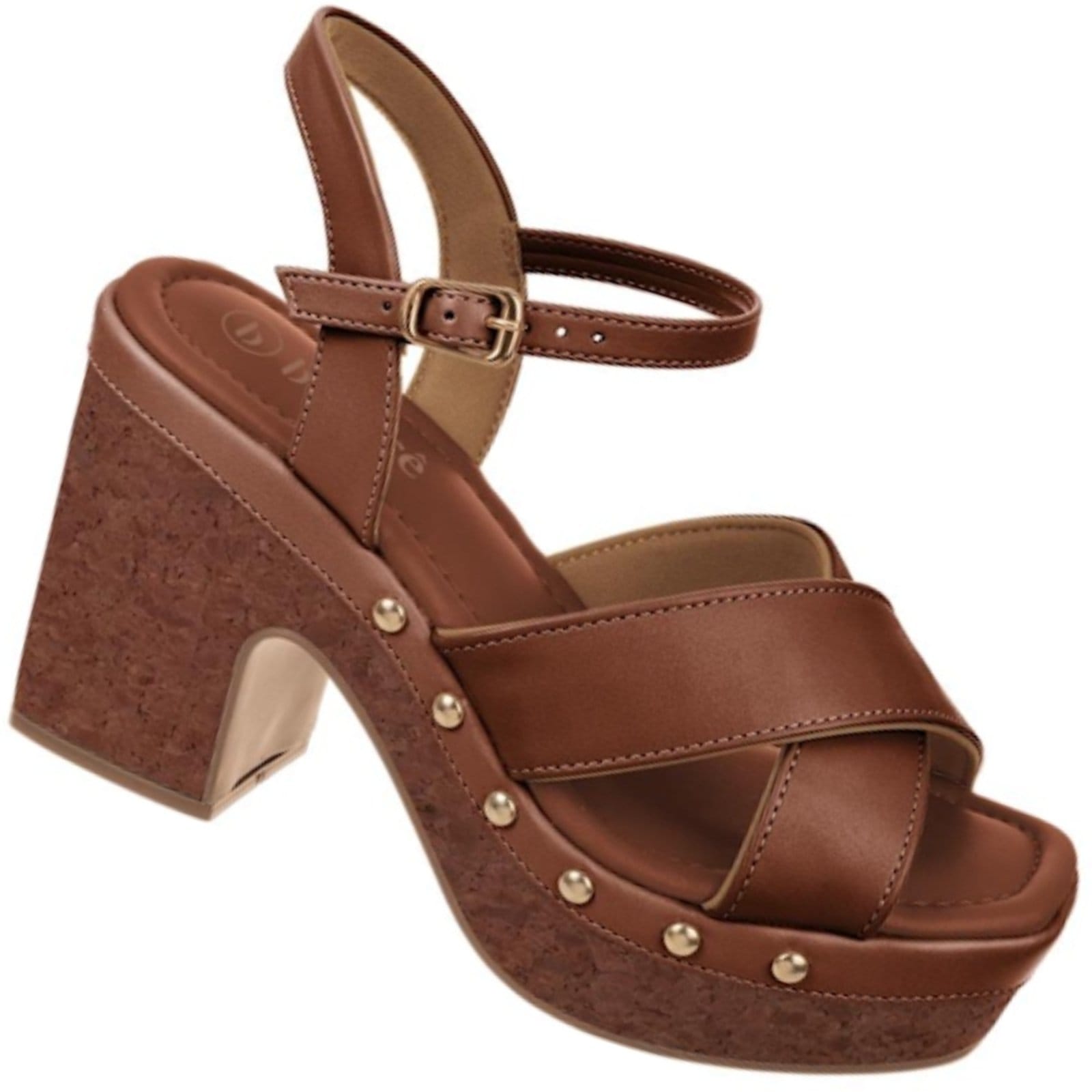 Sandalia ce T5110-130 Feminina