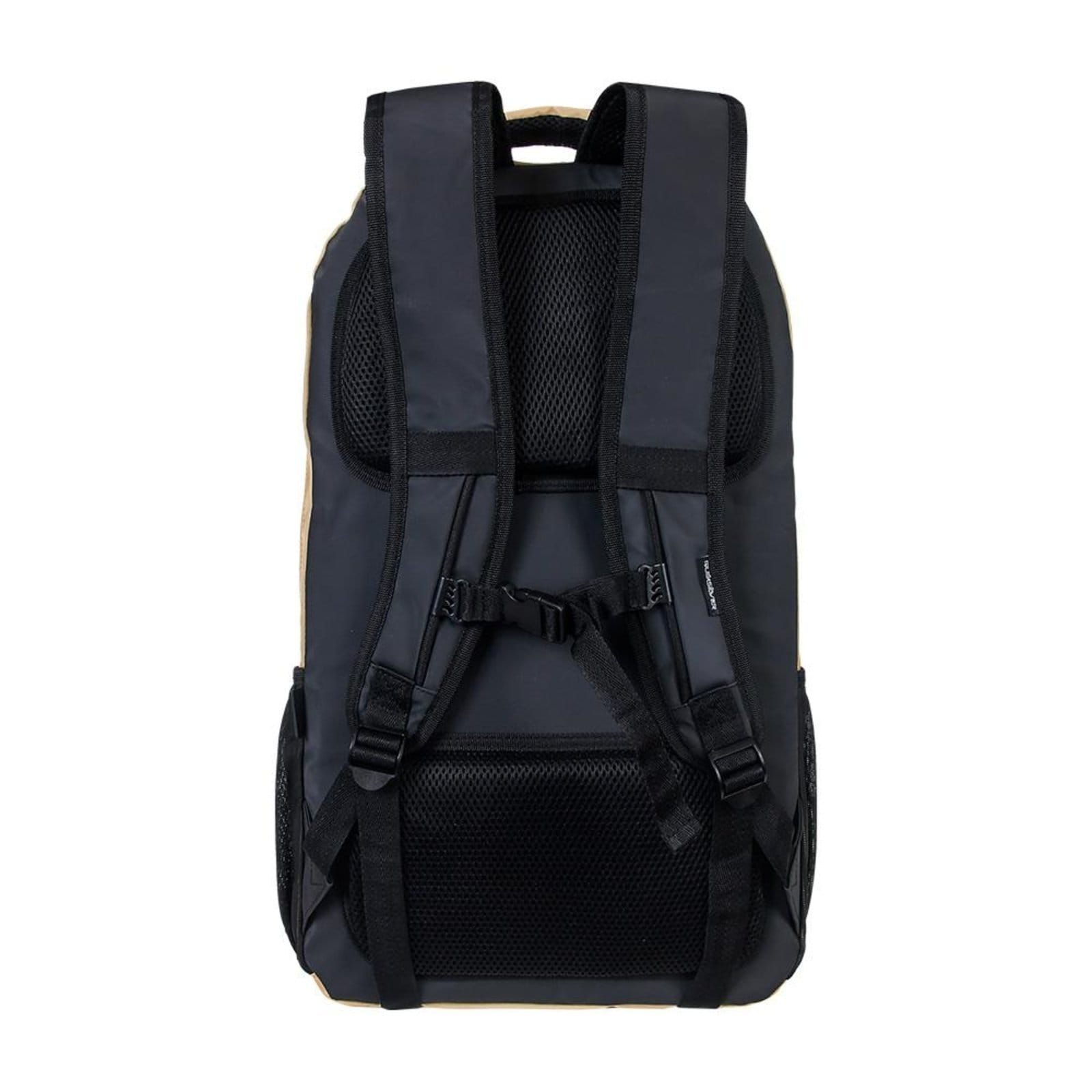 Mochila Esportiva Quiksilver Urban Classic H03 Caramelo