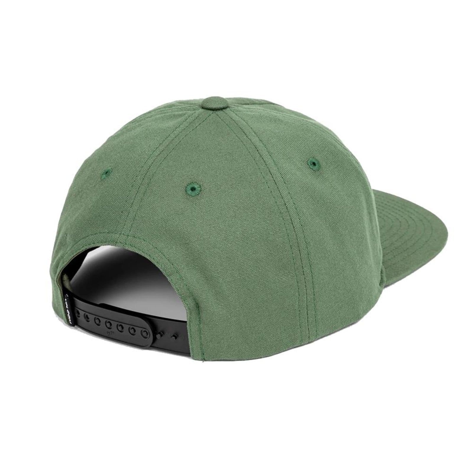 Vista 2 Boné Volcom Aba Reta Ent WT25 Alpine Volcom verde