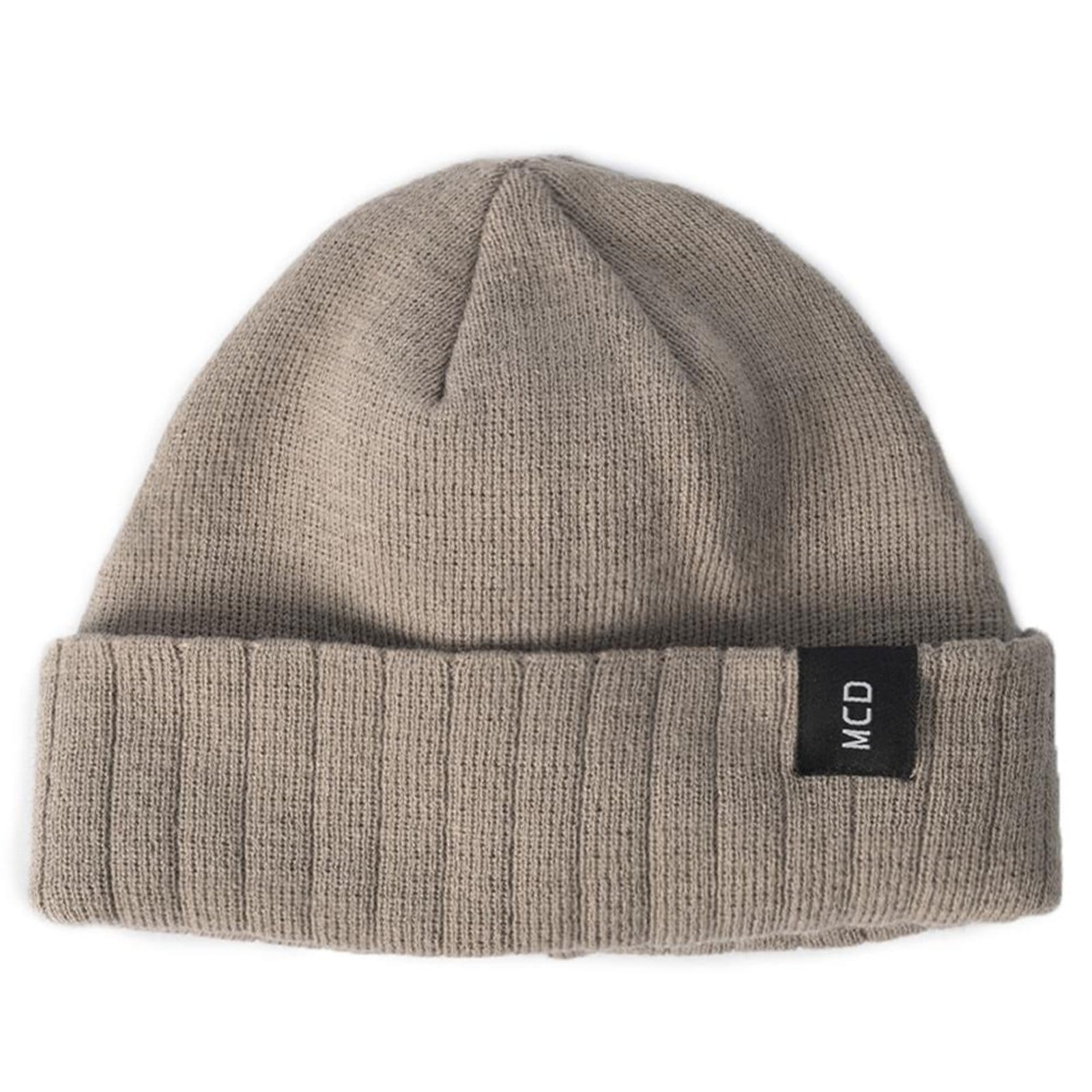 Gorro MCD Daily WT24 Stone