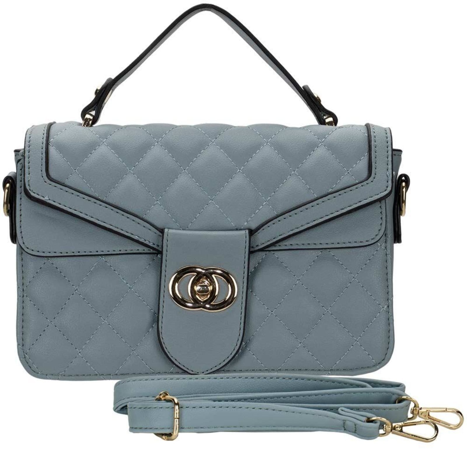 Bolsa Feminina Fuseco Wbft84219 7934219