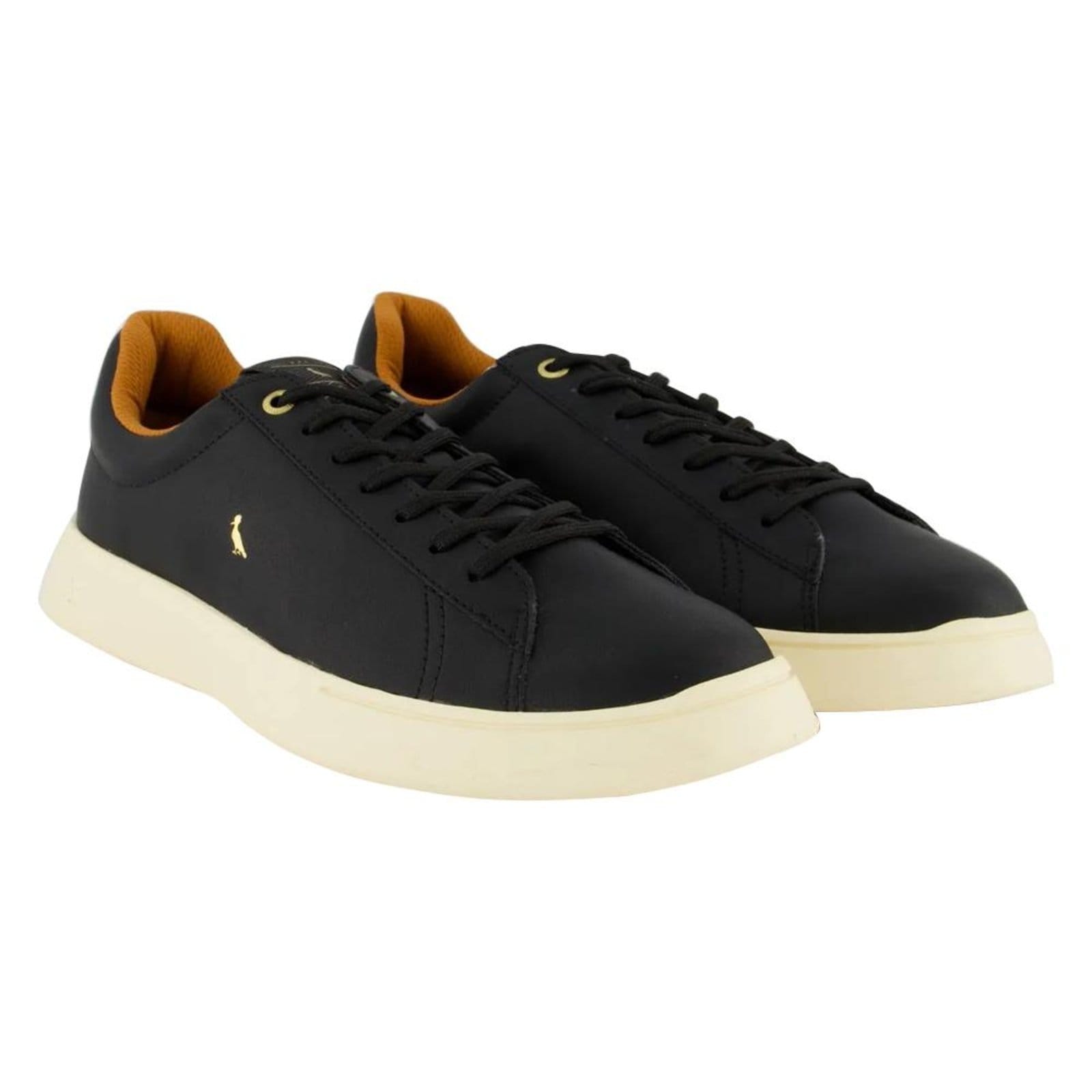 Vista 2 Tenis Masculino Reserva Winner RESERVA GO preto
