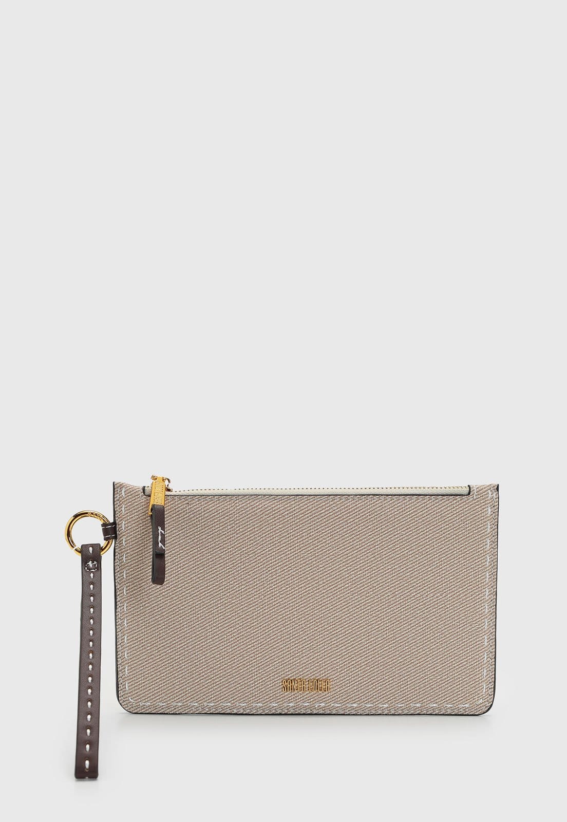 Bolsa Feminina Santa Lolla Pequena Texturizada