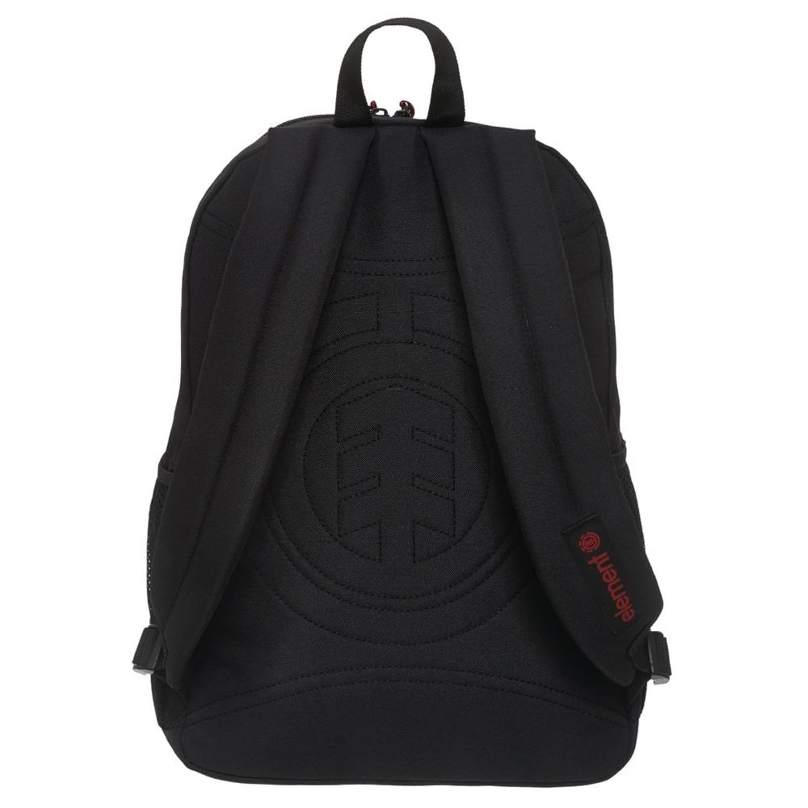 Vista 2 Mochila Element Echo SM26 Element preto