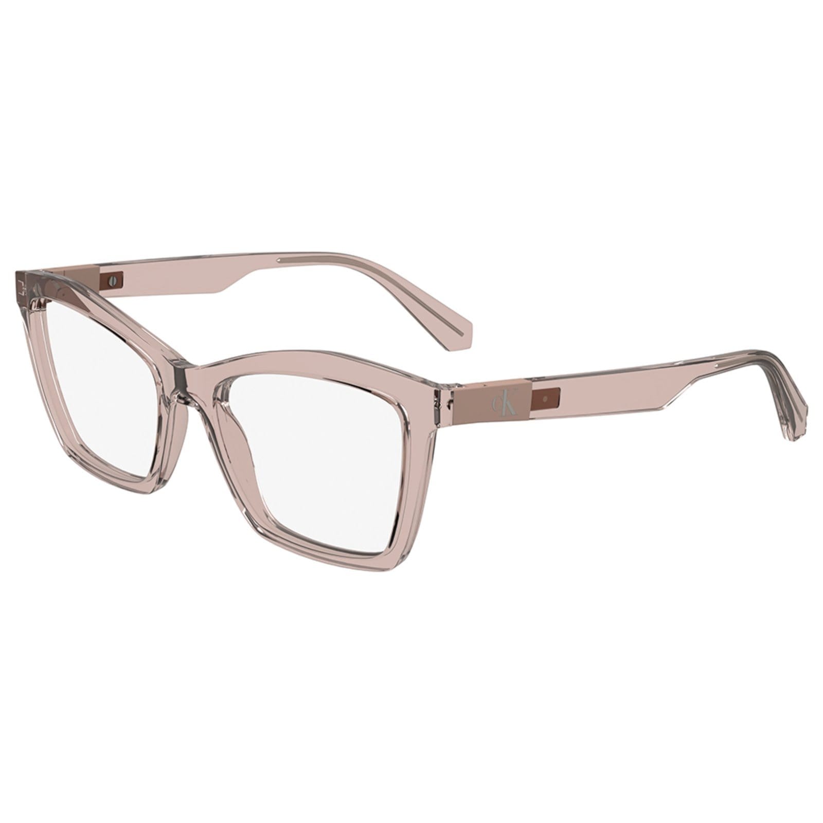 Armação de Óculos Calvin Klein Jeans CKJ24612 671 Blush