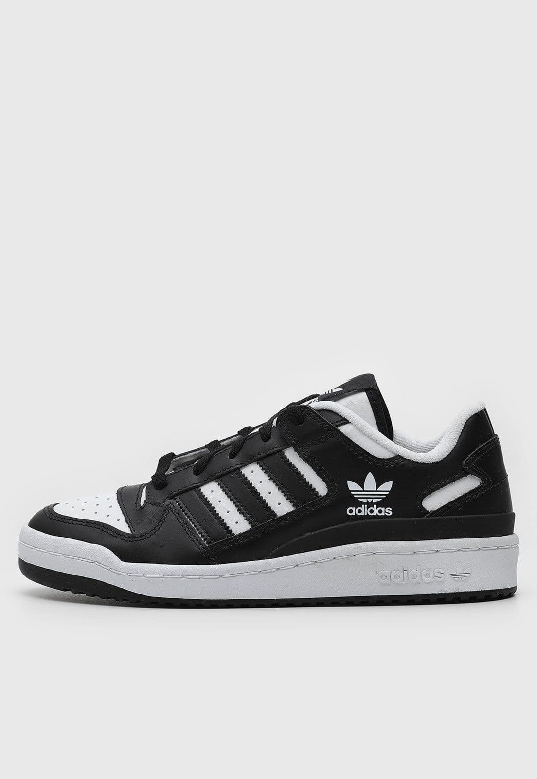 Tênis Adidas Originals Forum Low Cl