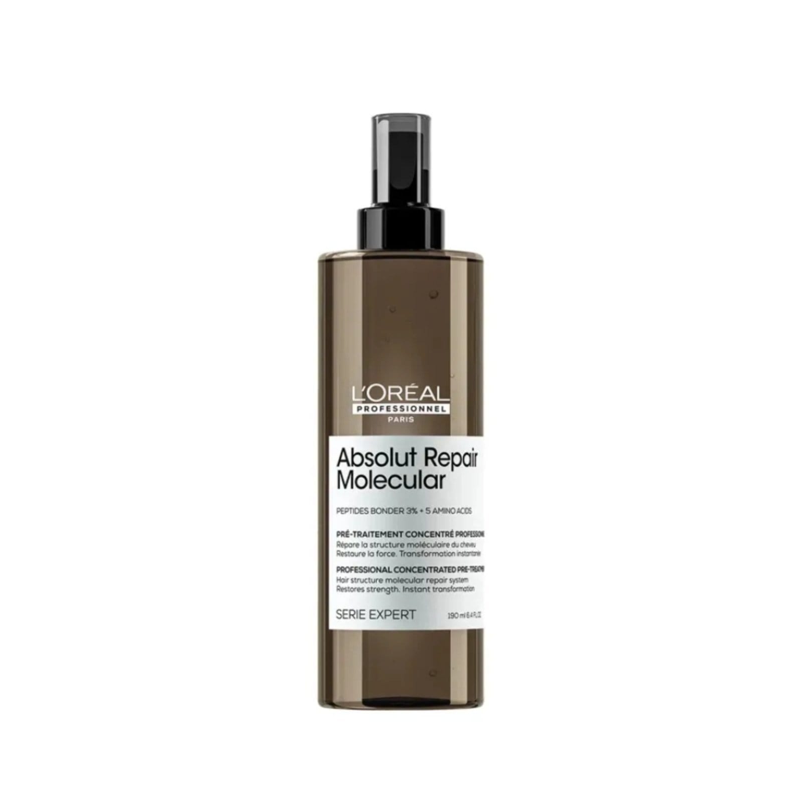 L´Oréal Absolut Repair Molecular Pré-Traitement 190ML