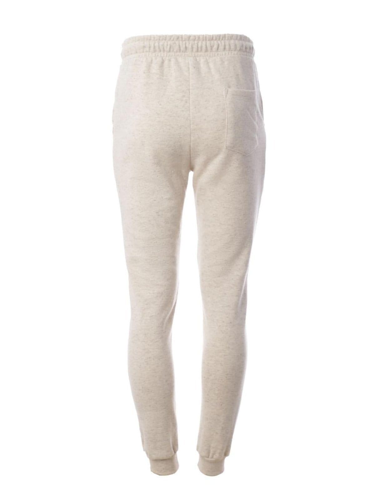 Vista 2 Calça Moletom Jogger Masculina NATURAL Vels bege natural